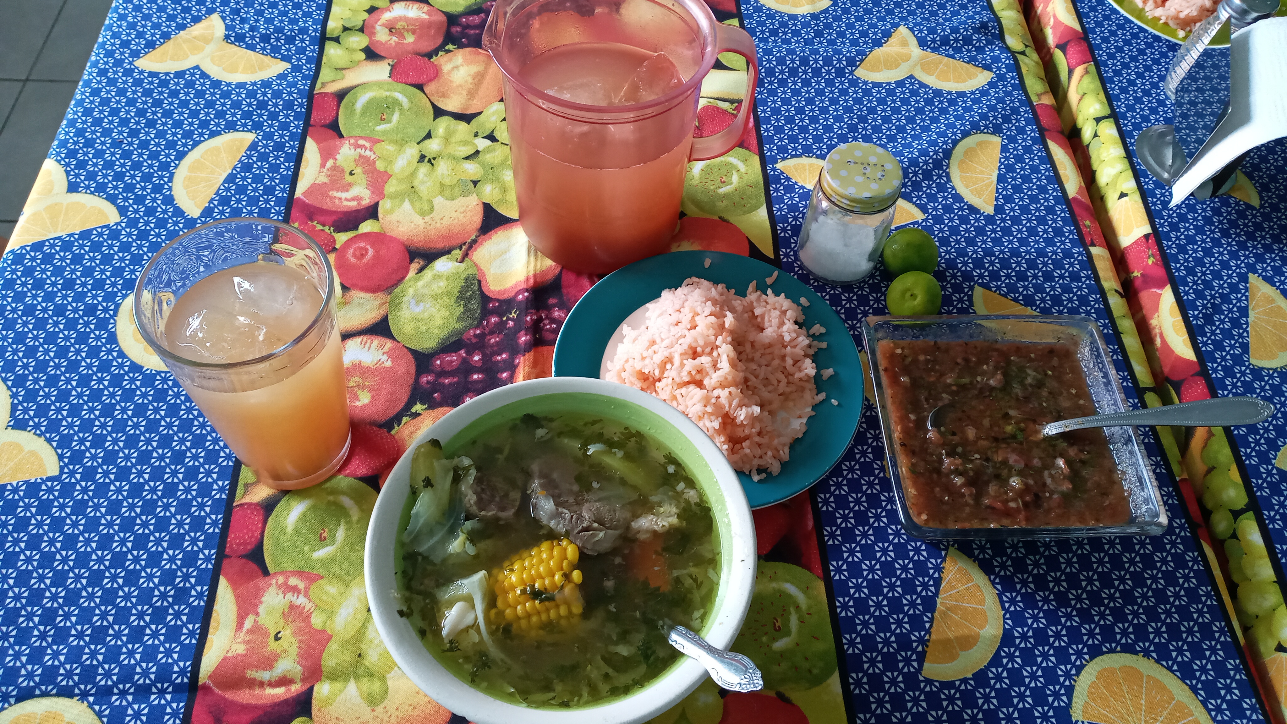 Cocina Económica Lupita image 1