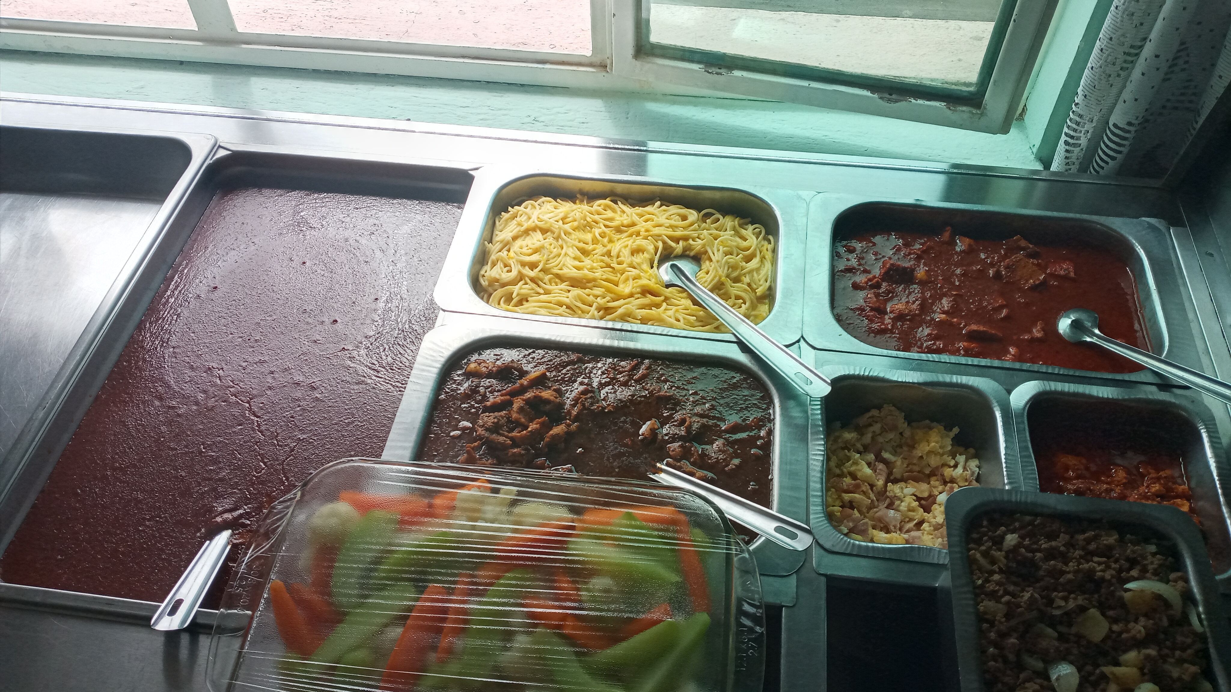 Cocina Económica Lupita image 2