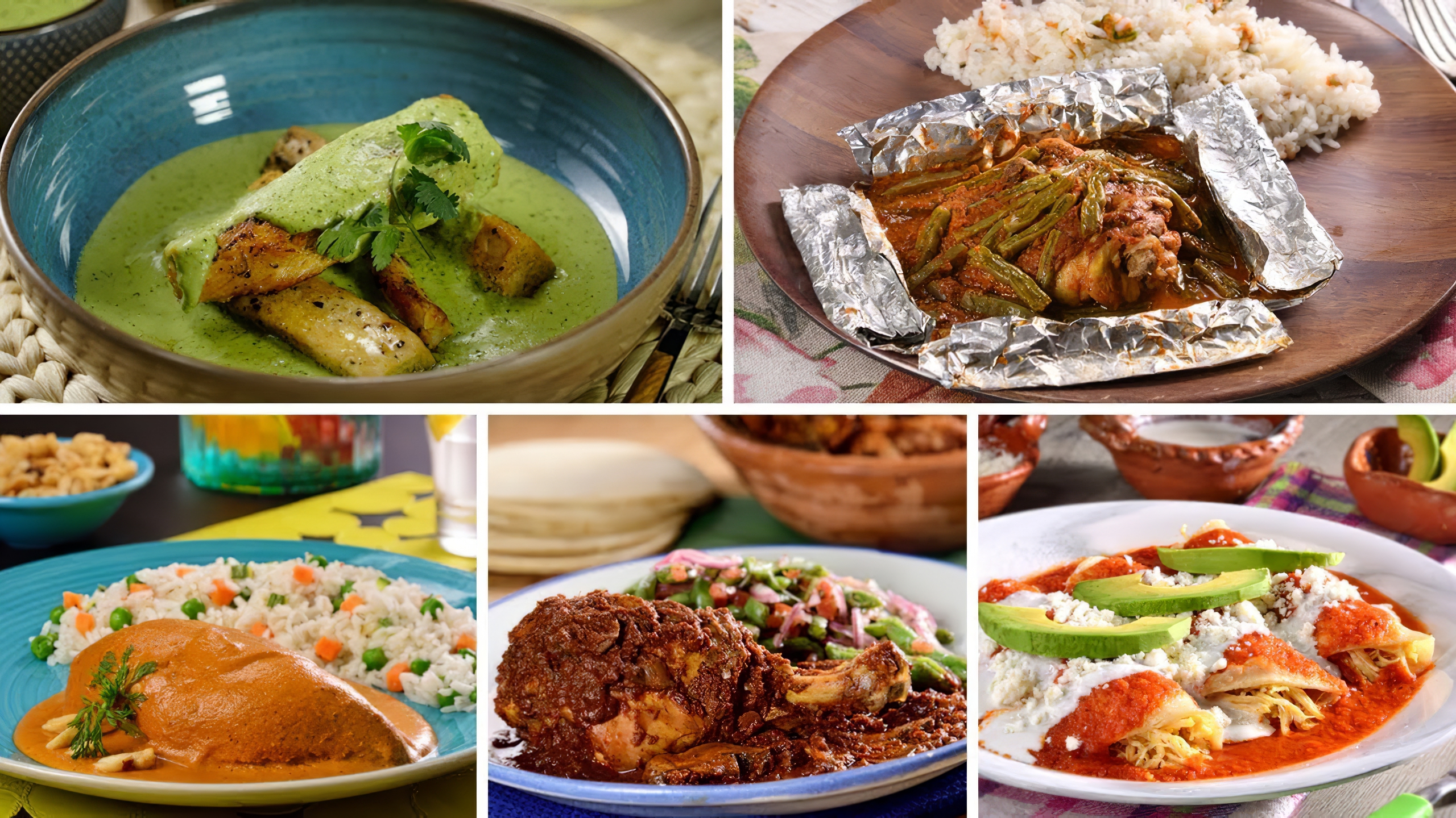 Cocina Económica Lupita image 3