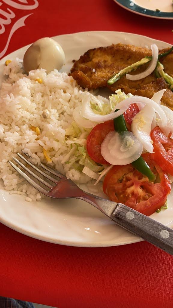 Cocina Económica Lupita image 8