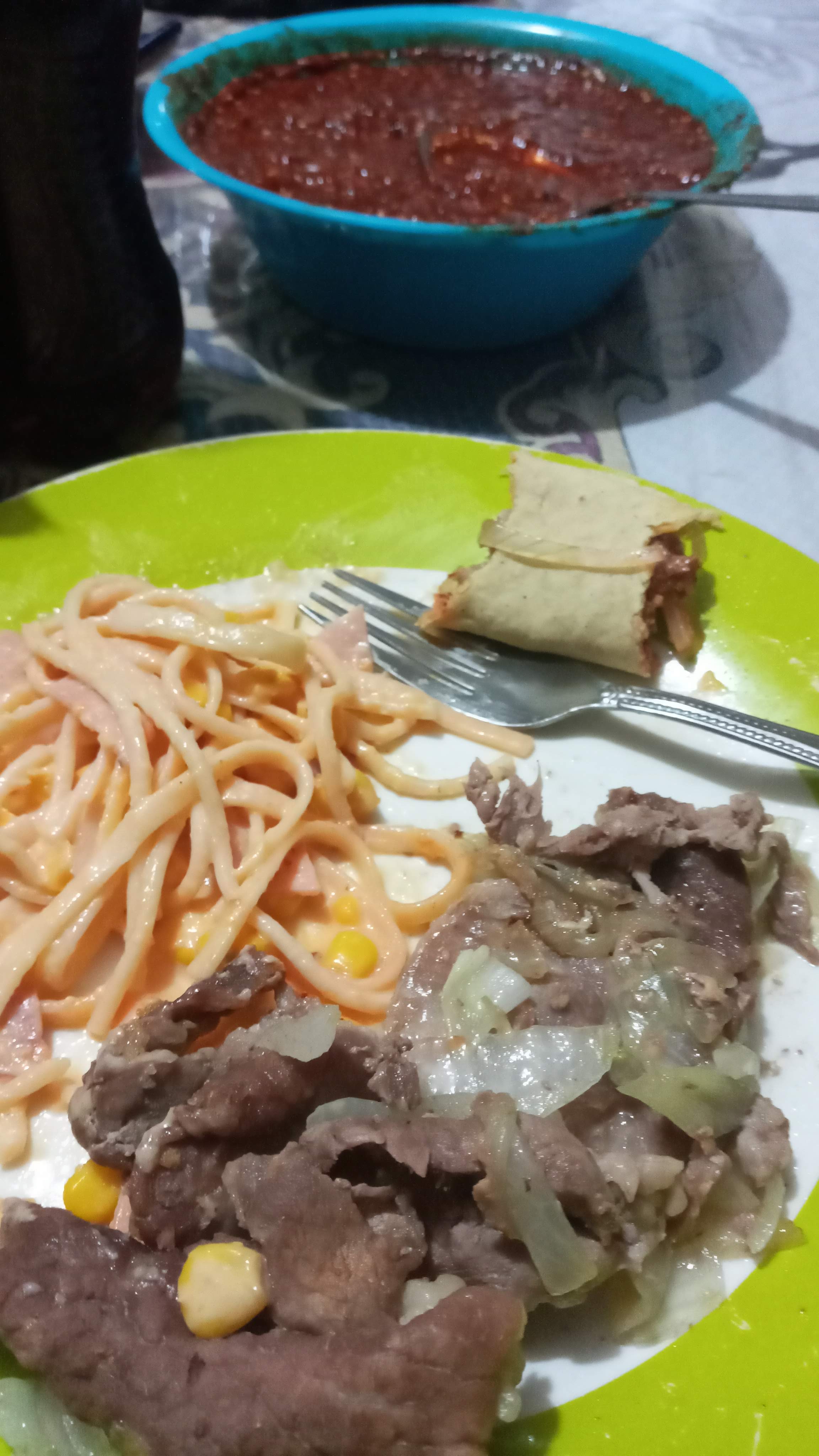 Cocina Económica Lupita image 10