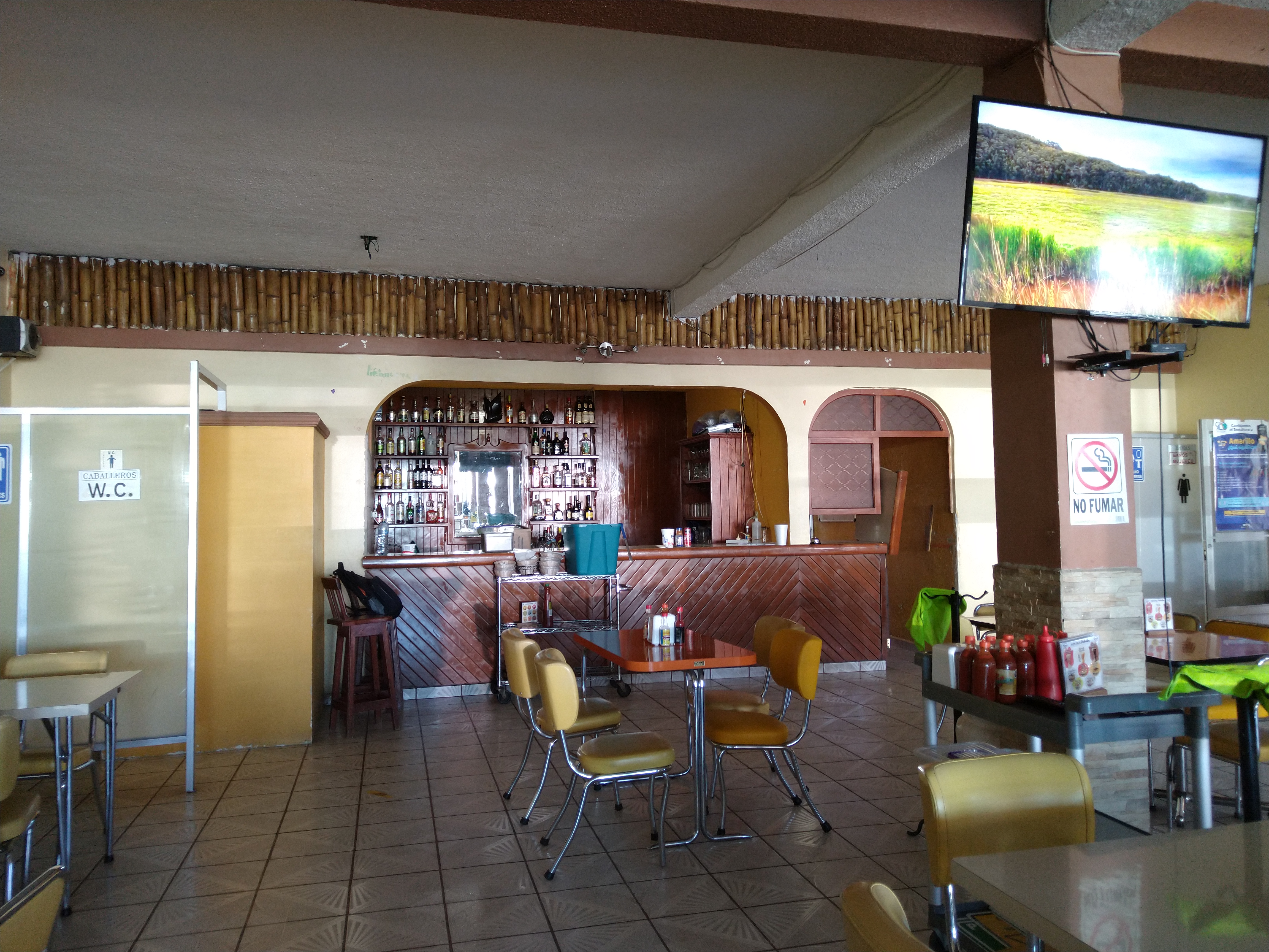 Mariscos el Tianguis image 1