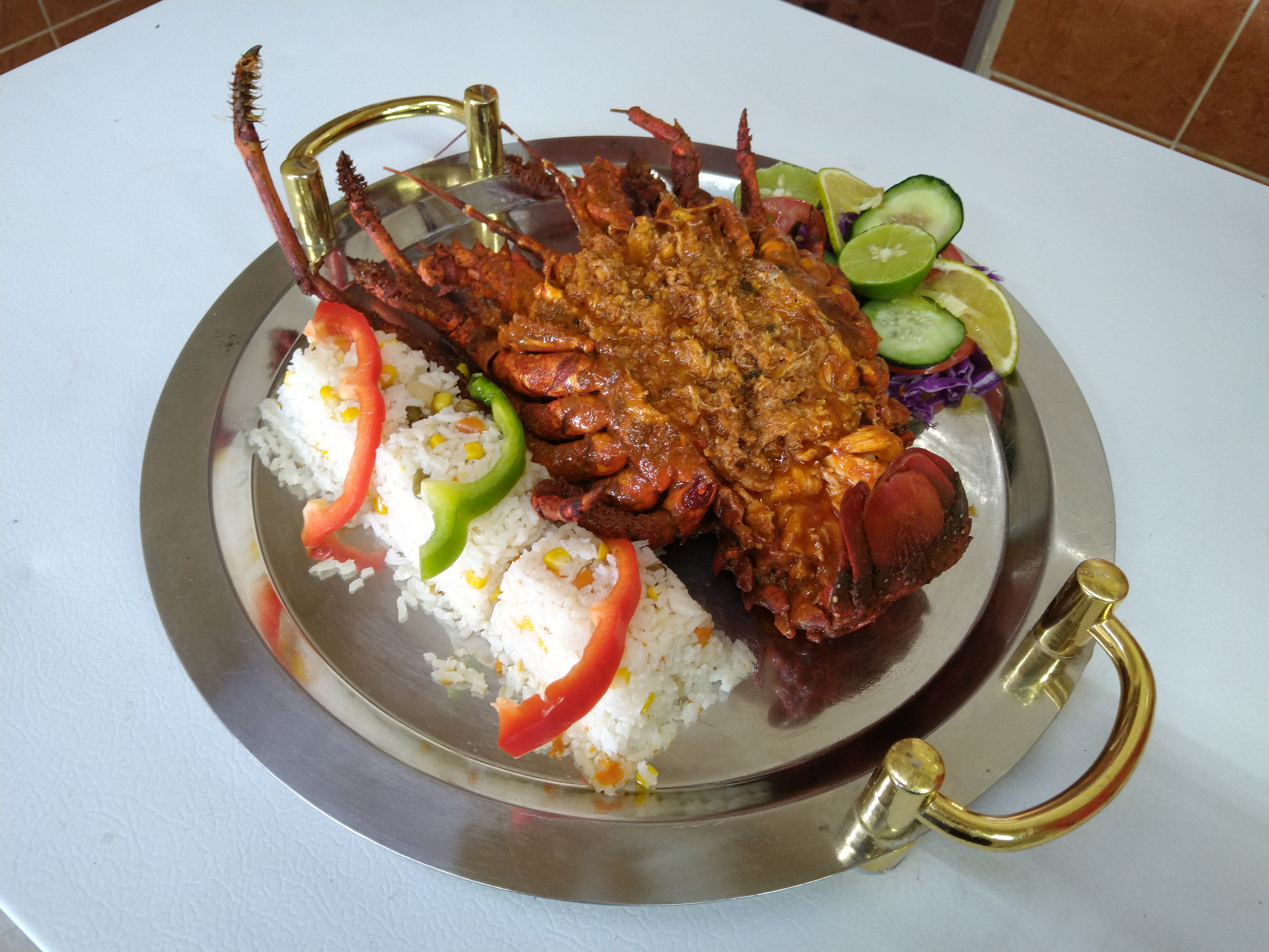 Mariscos el Tianguis image 2