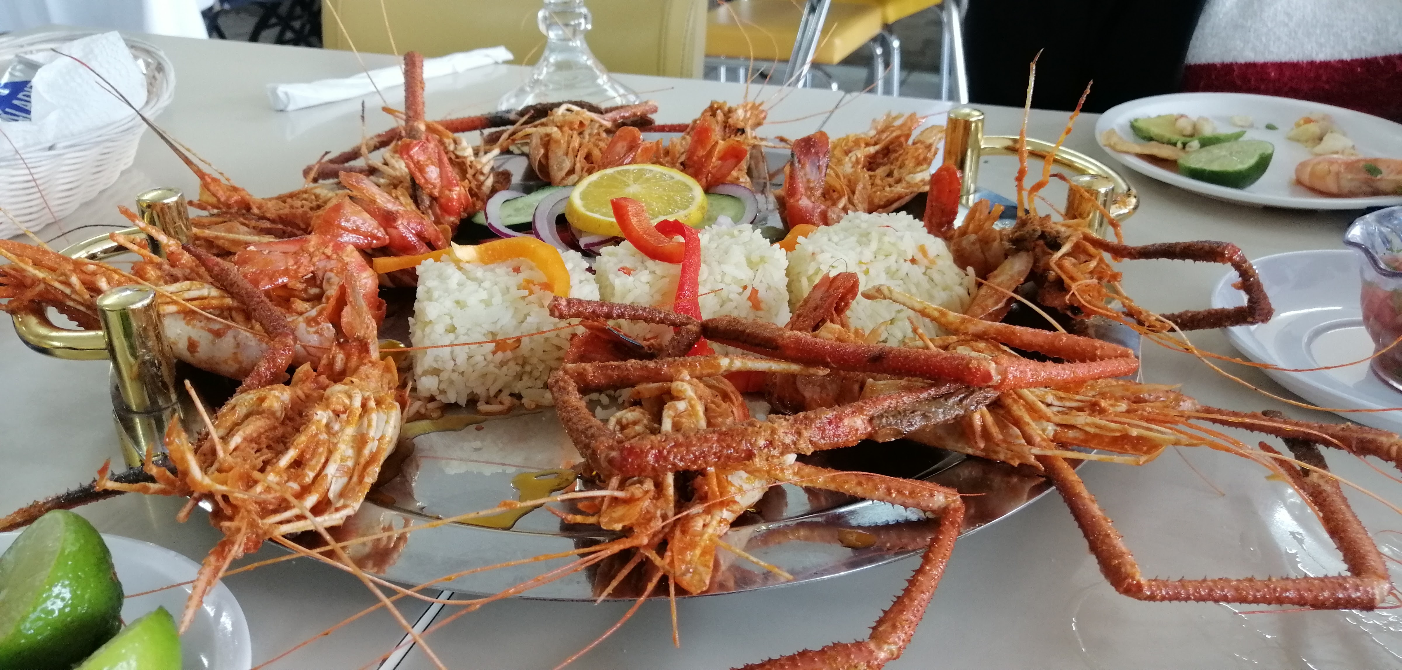 Mariscos el Tianguis image 5