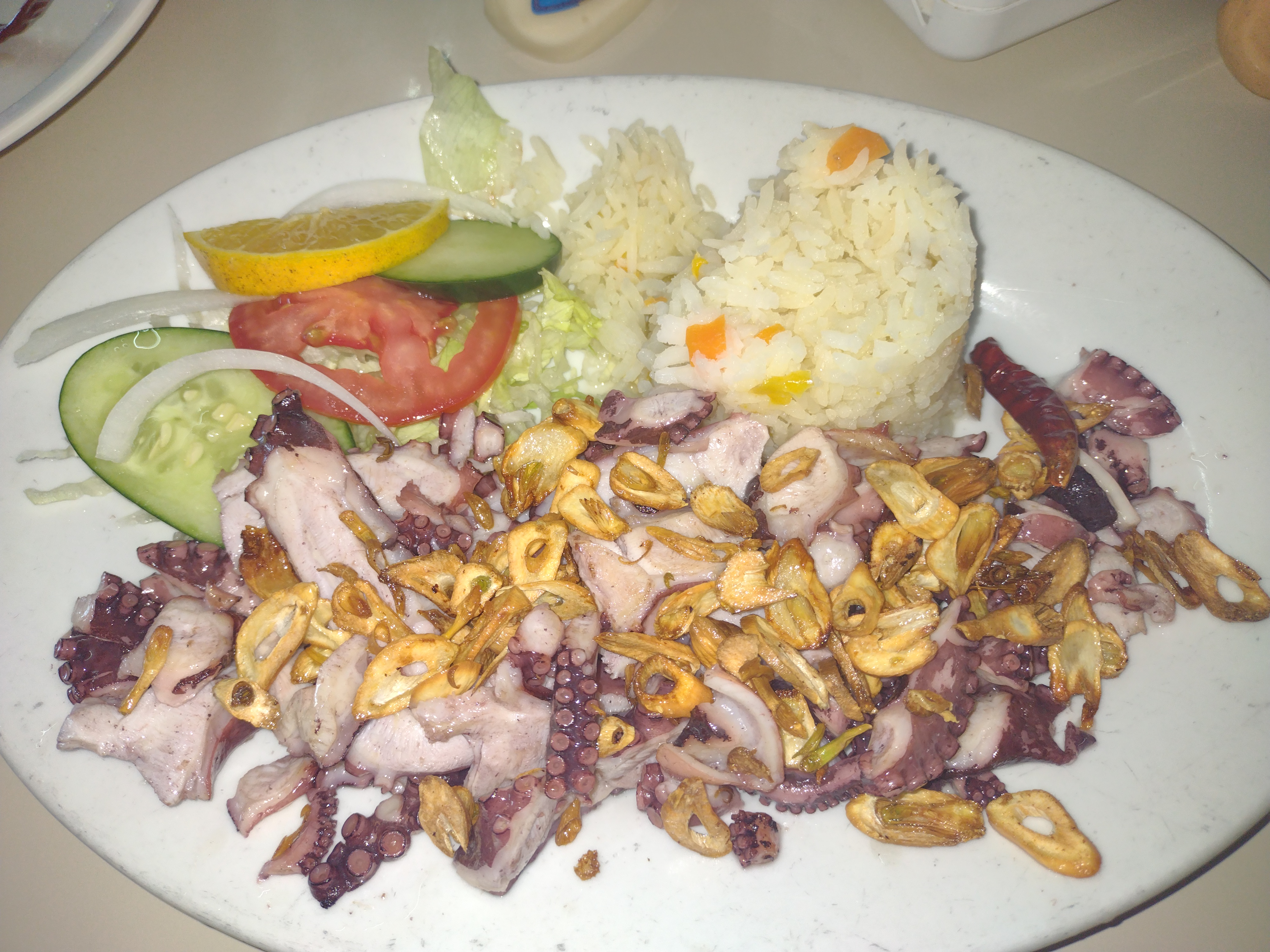 Mariscos el Tianguis image 7