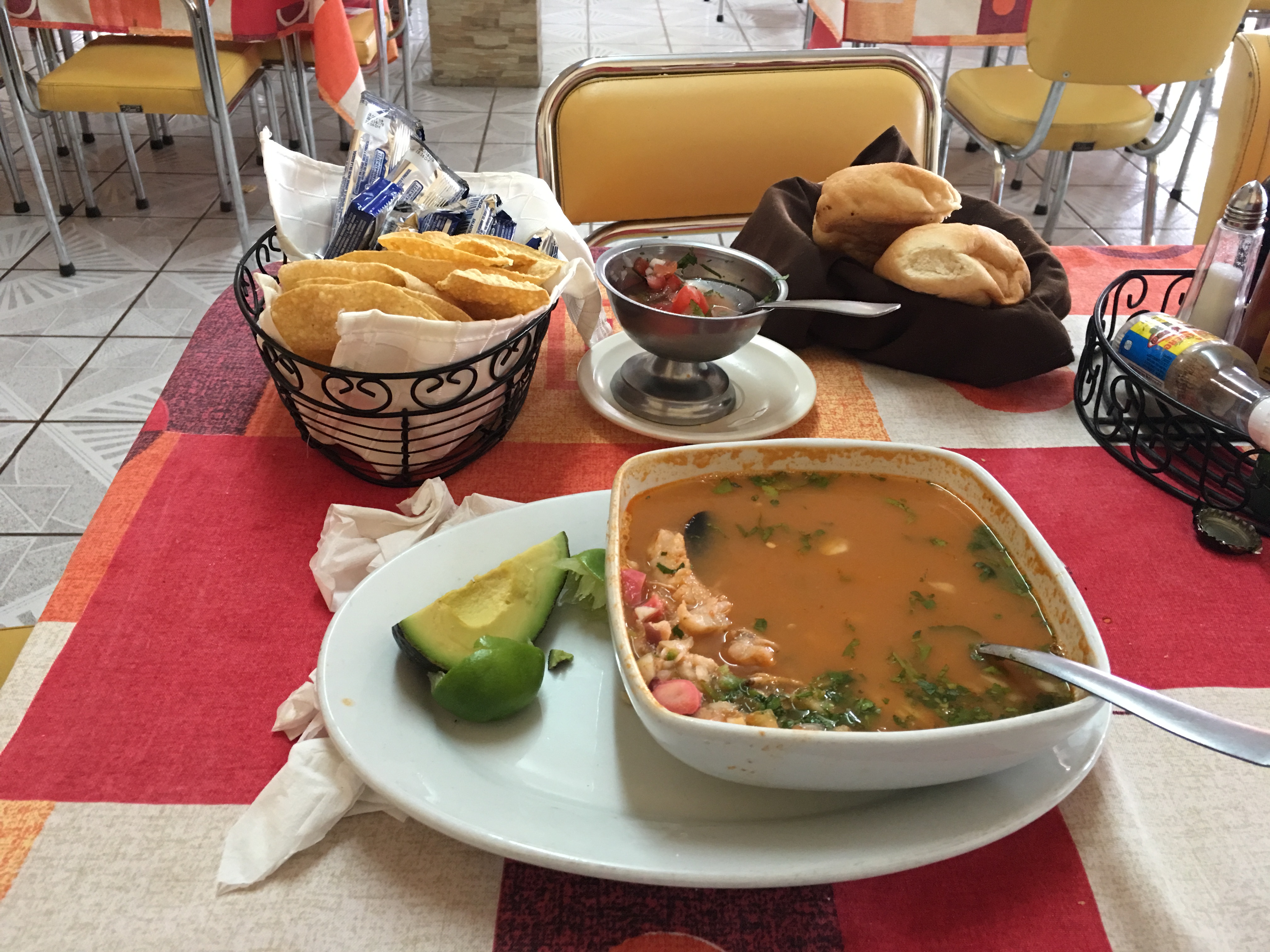 Mariscos el Tianguis image 8