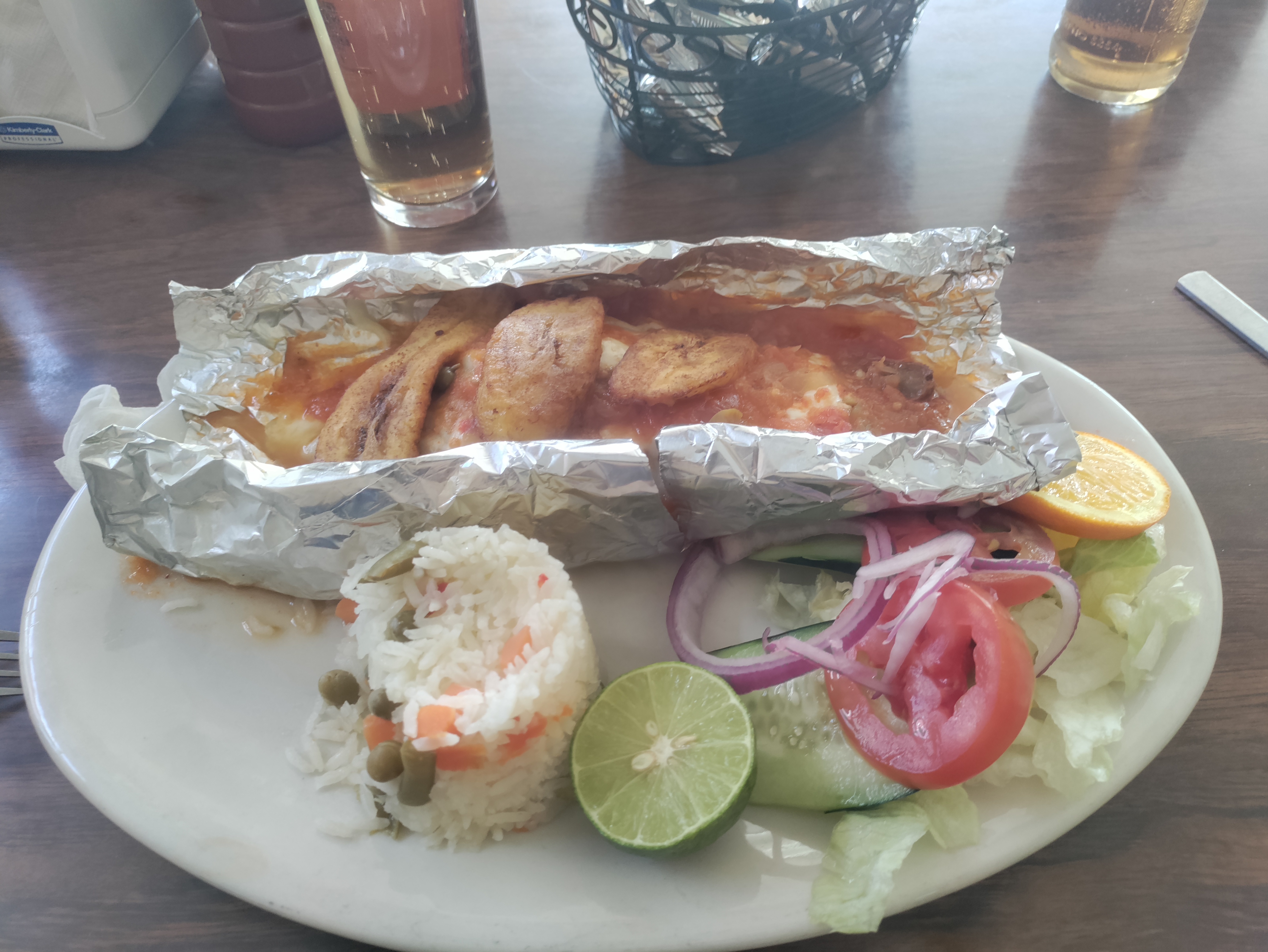 Mariscos el Tianguis image 9