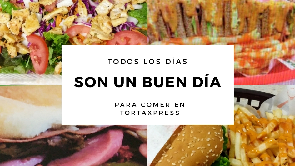 tortaXpress Sopeña image 2