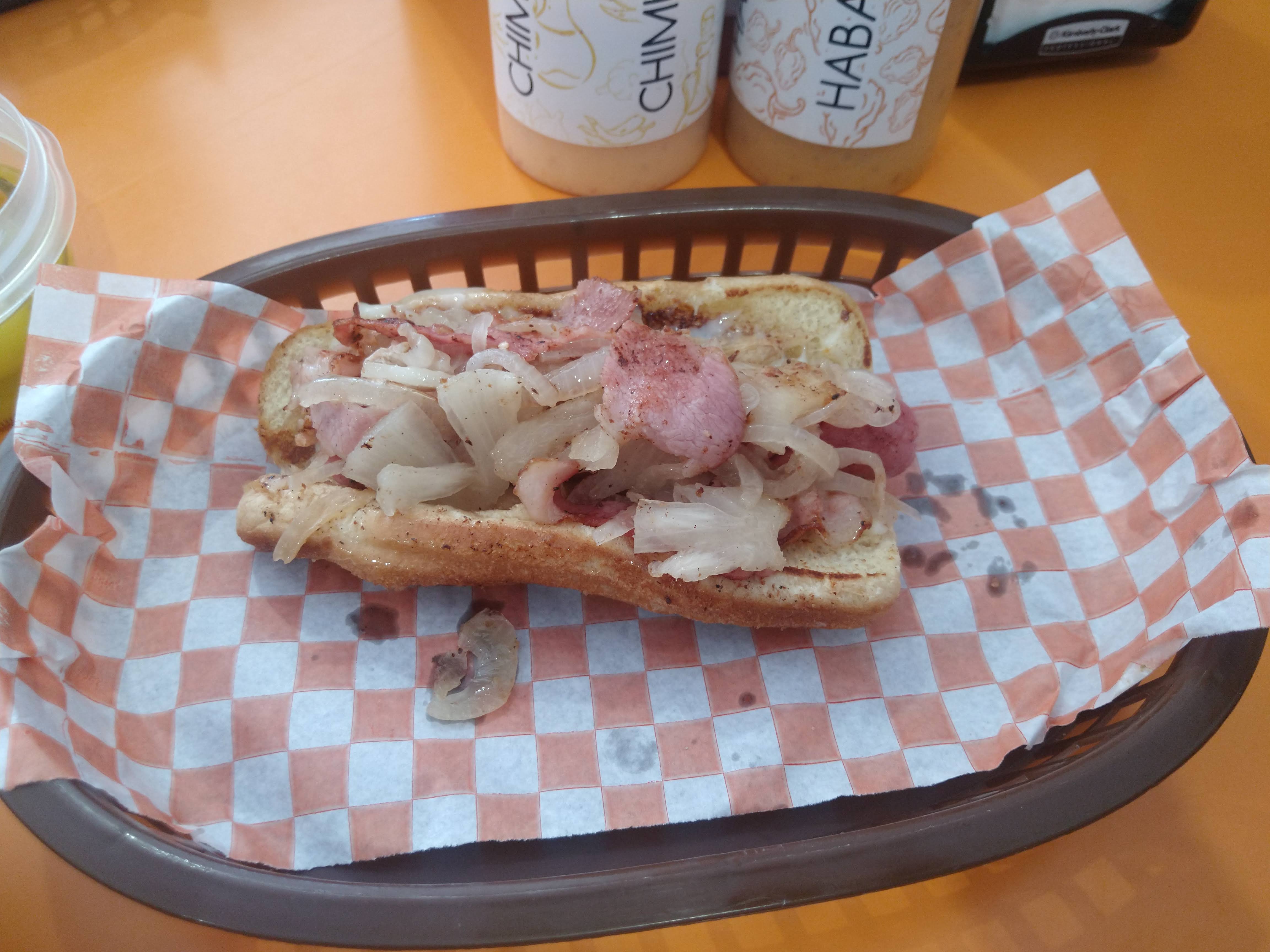 tortaXpress Sopeña image 3