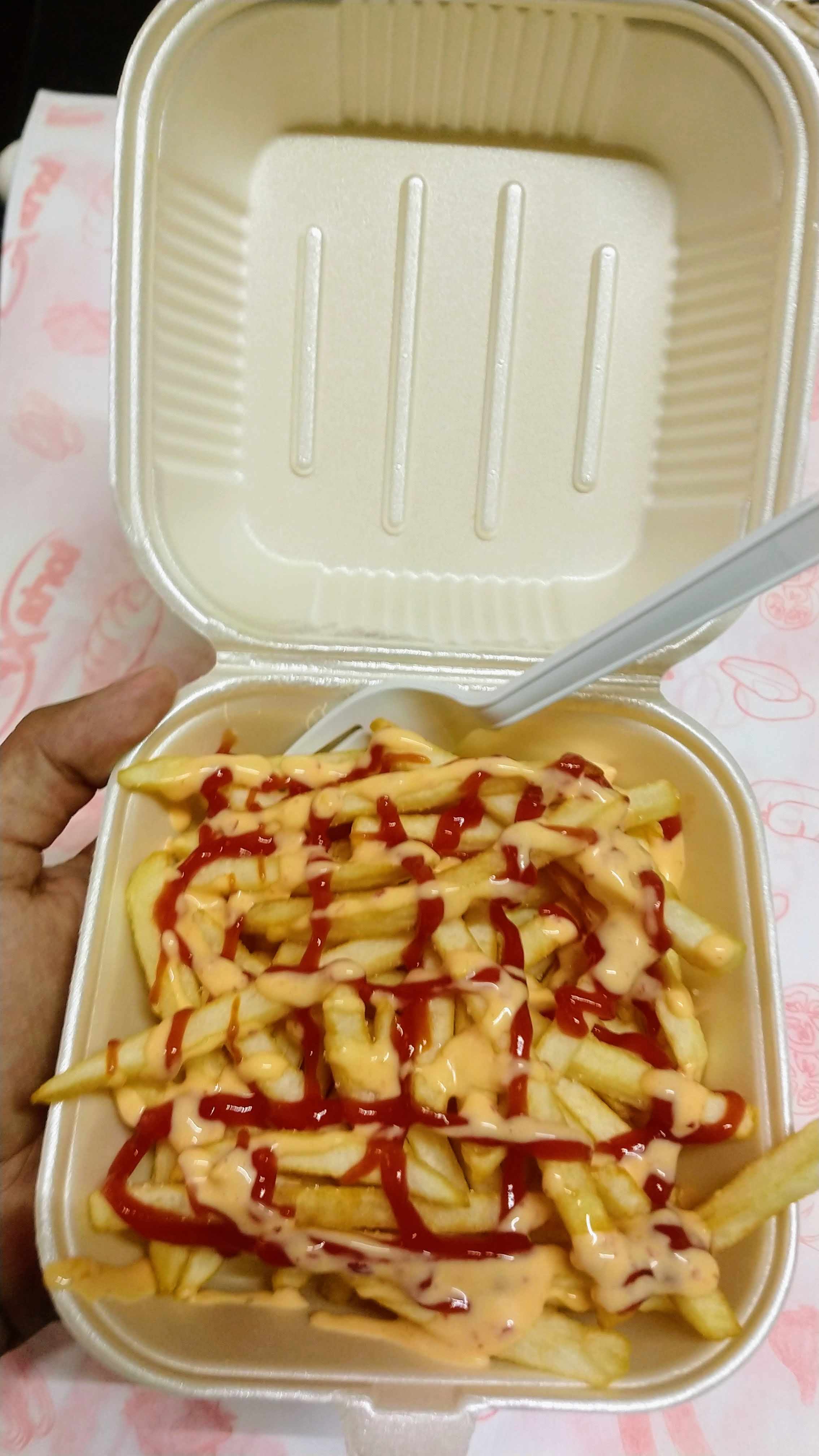 tortaXpress Sopeña image 9