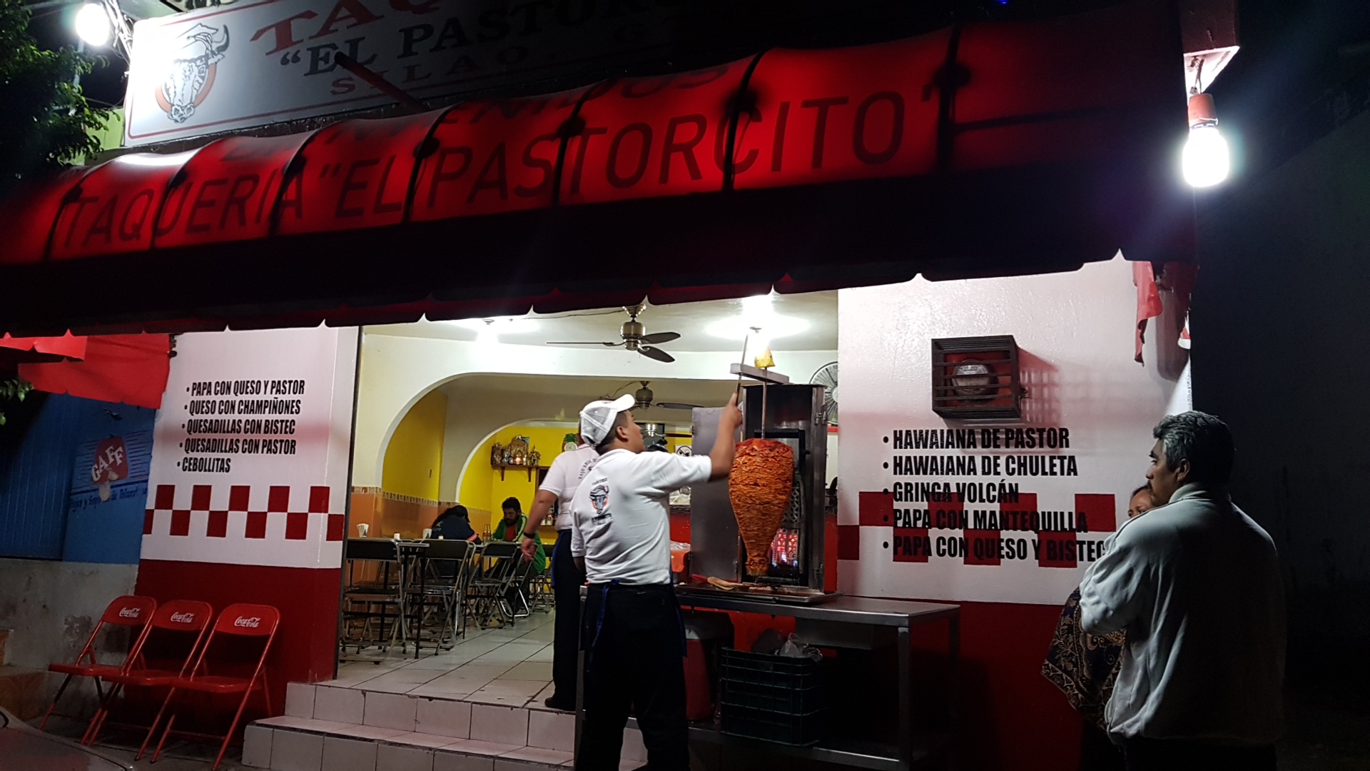 Taqueria El Pastorcito image 1
