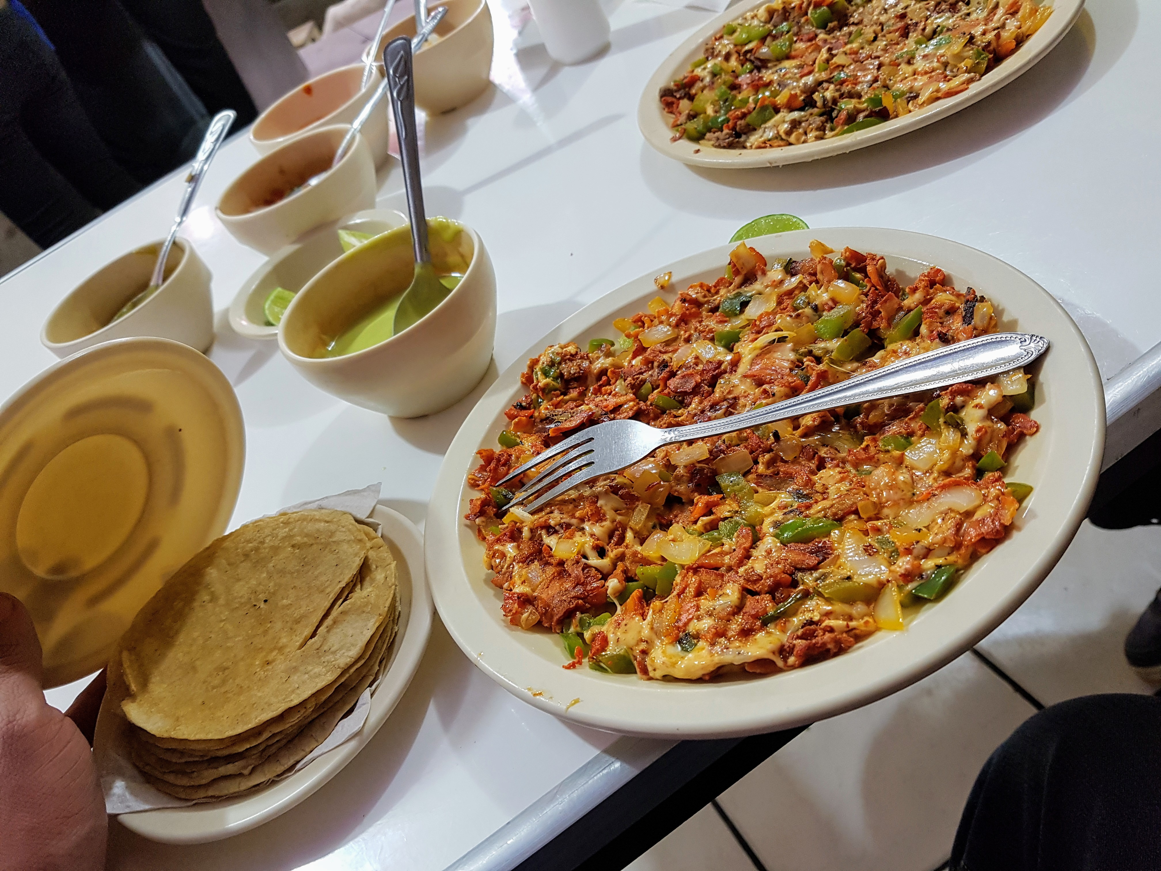 Taqueria El Pastorcito image 2