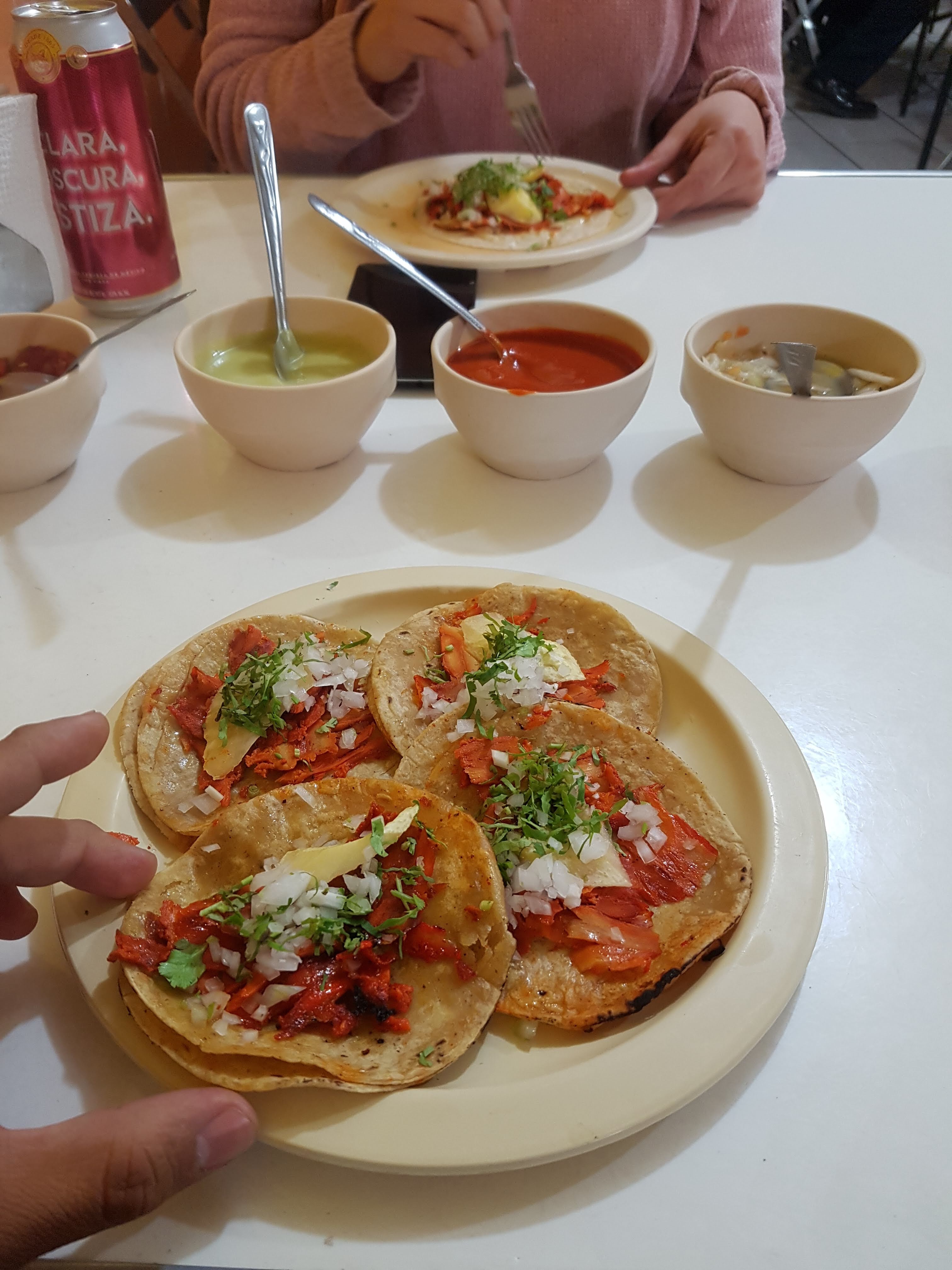 Taqueria El Pastorcito image 3