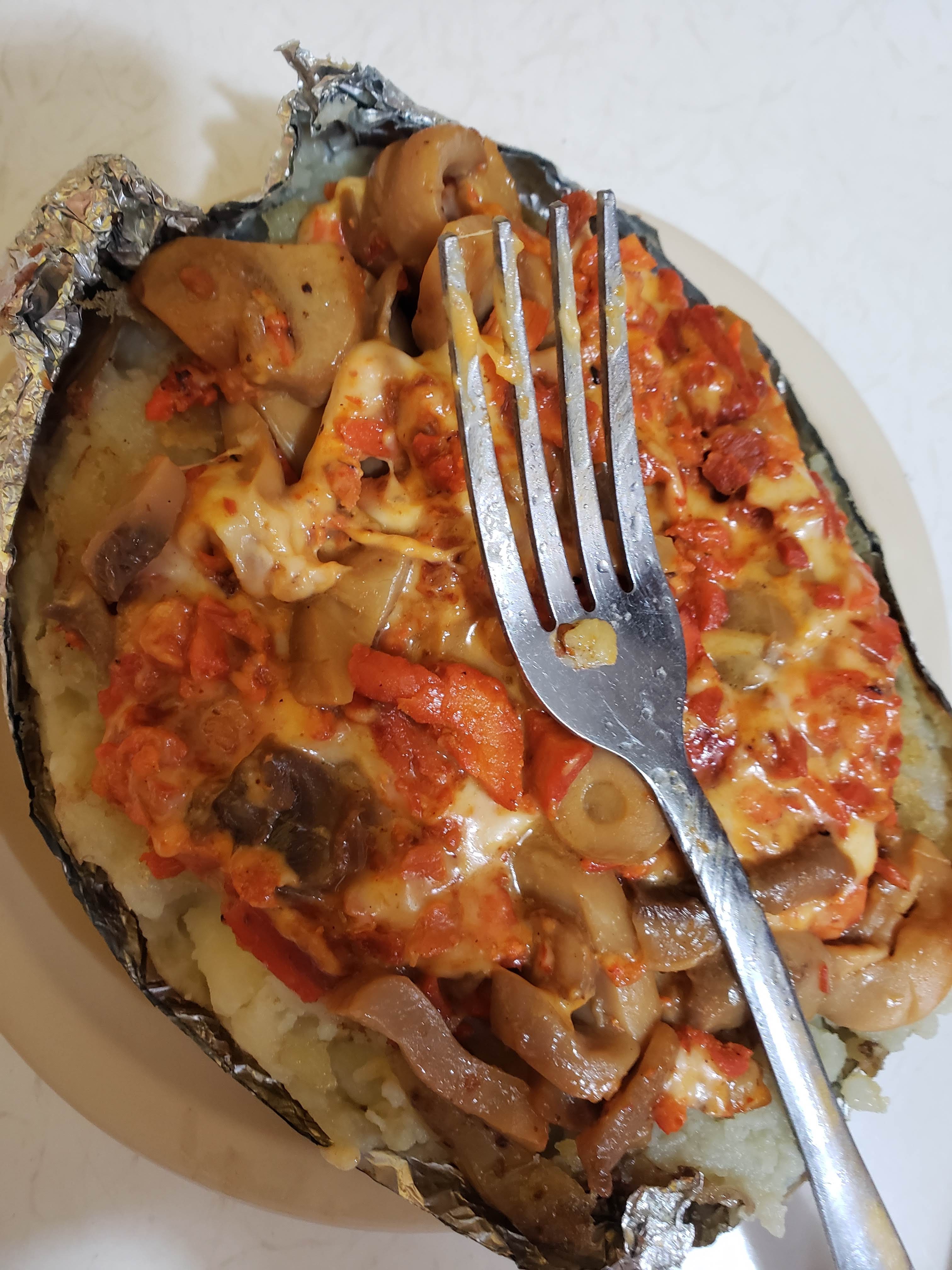 Taqueria El Pastorcito image 6