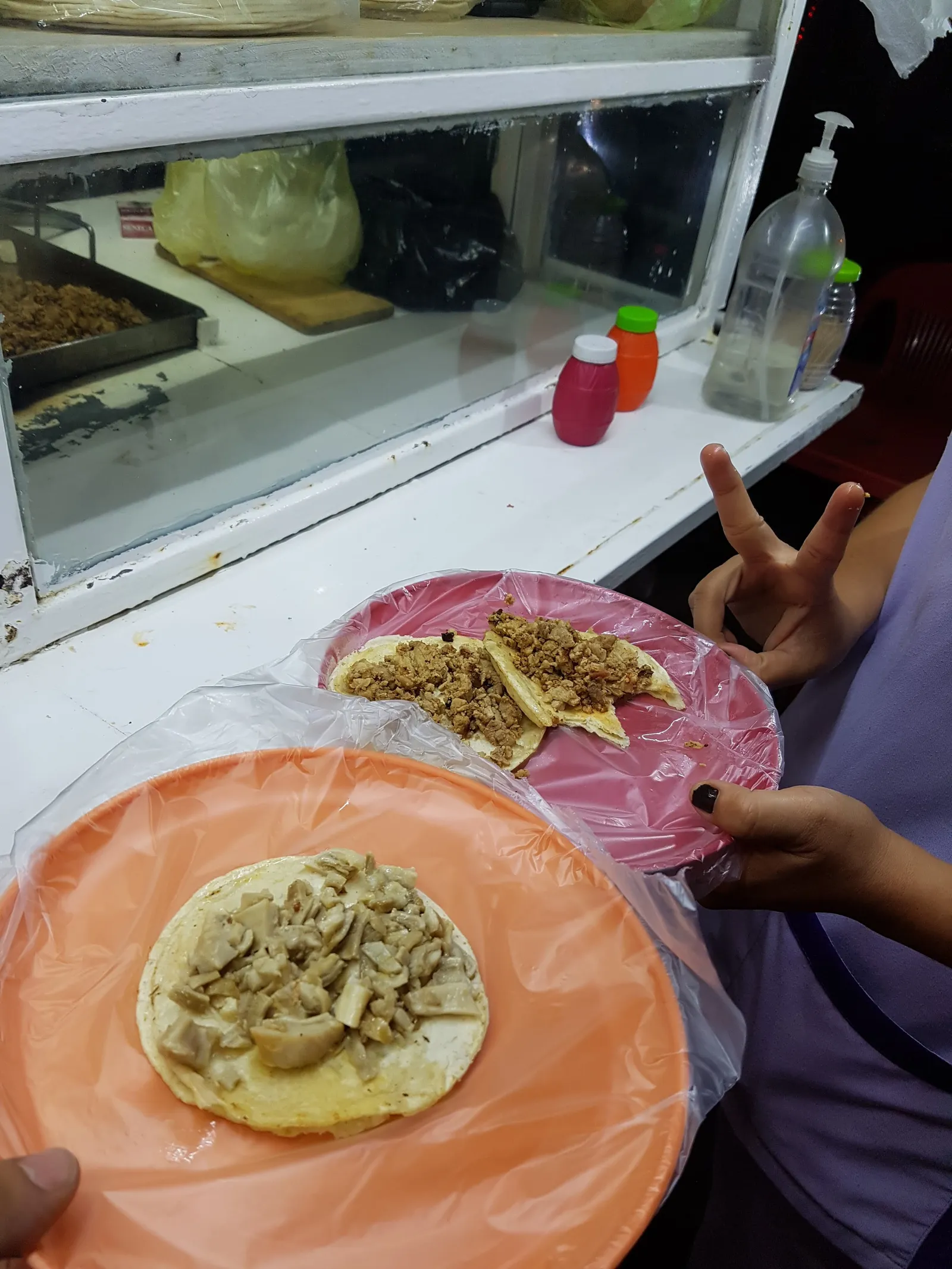 Taqueria El Pastorcito image 7
