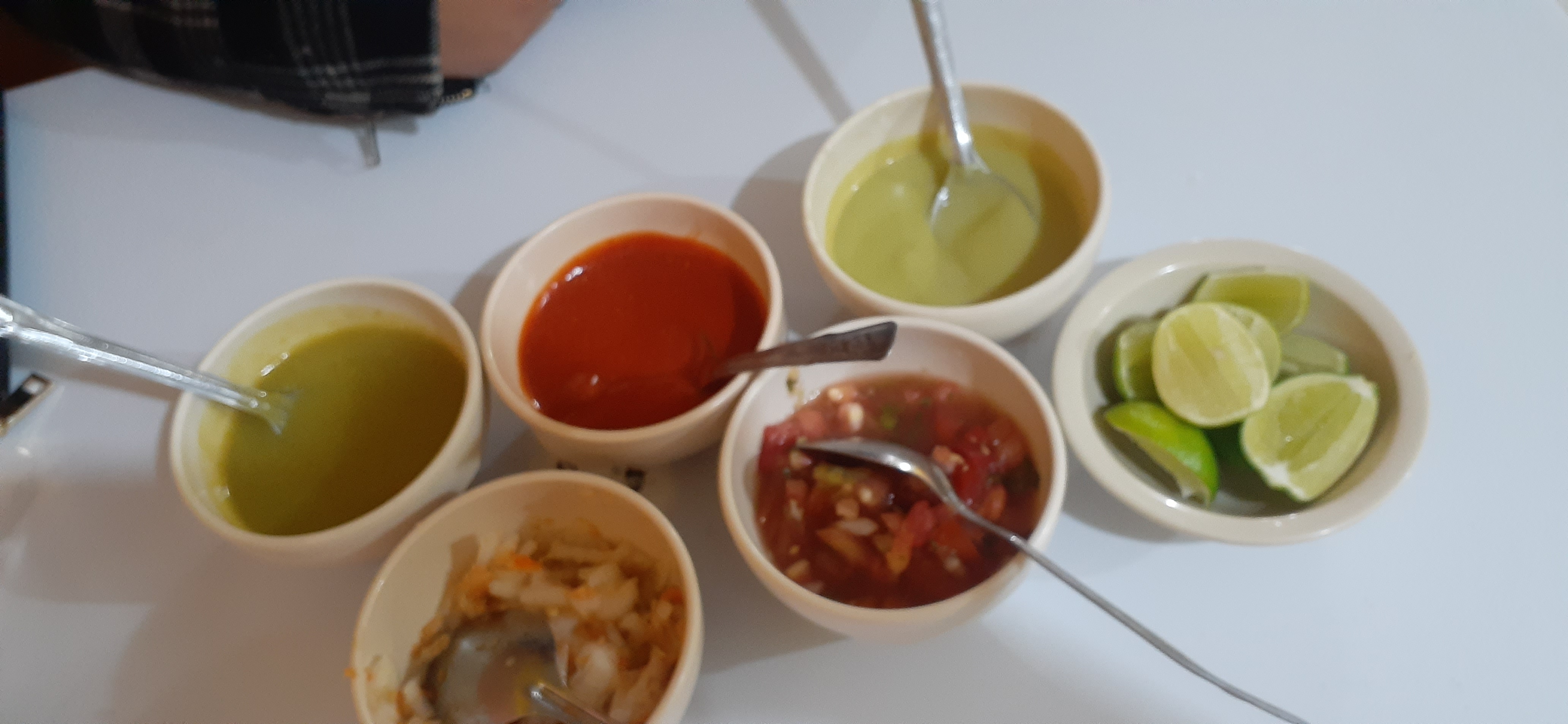 Taqueria El Pastorcito image 8