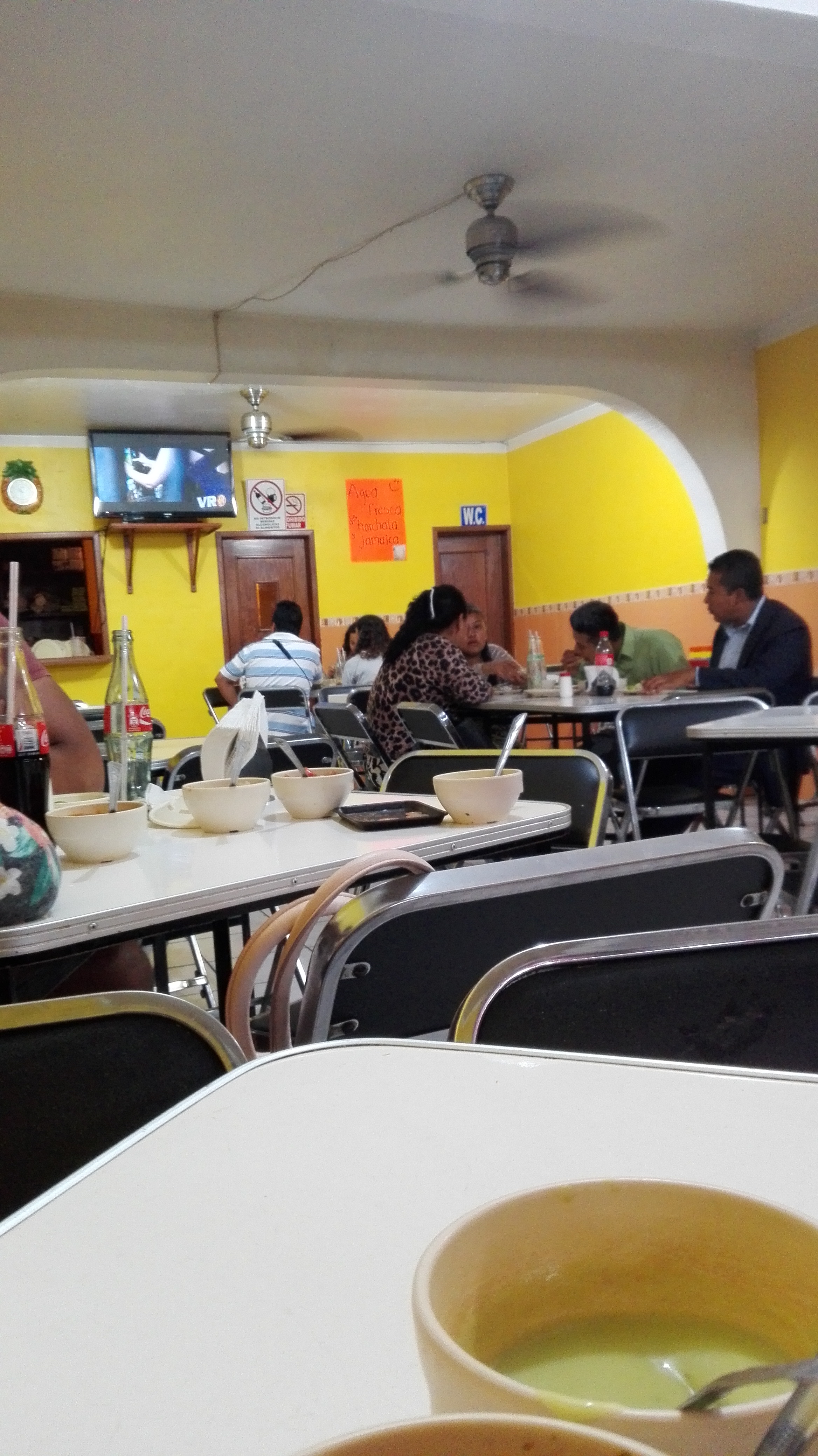 Taqueria El Pastorcito image 9