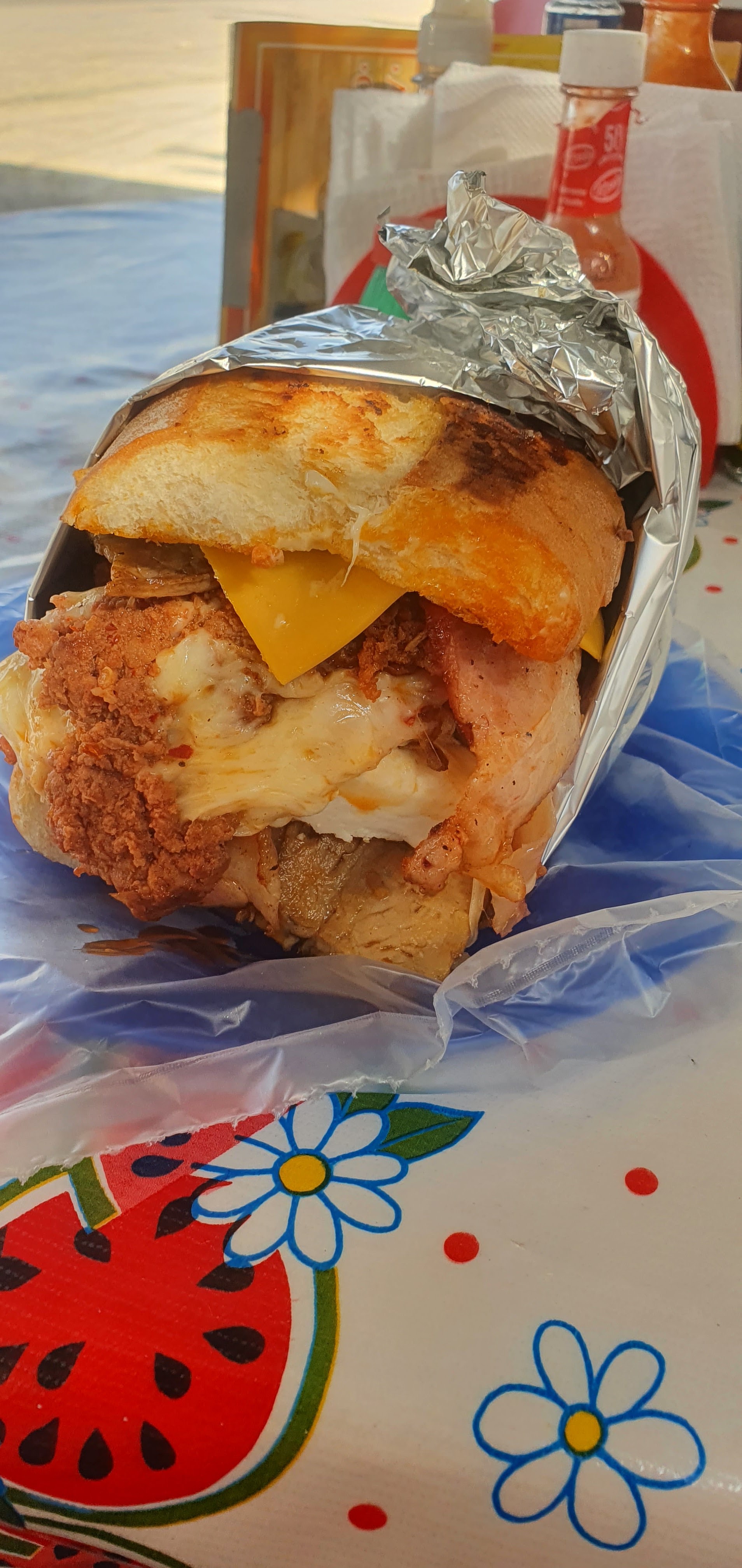 Tortas Calientes y Guacamayas “JHONNY” image 6