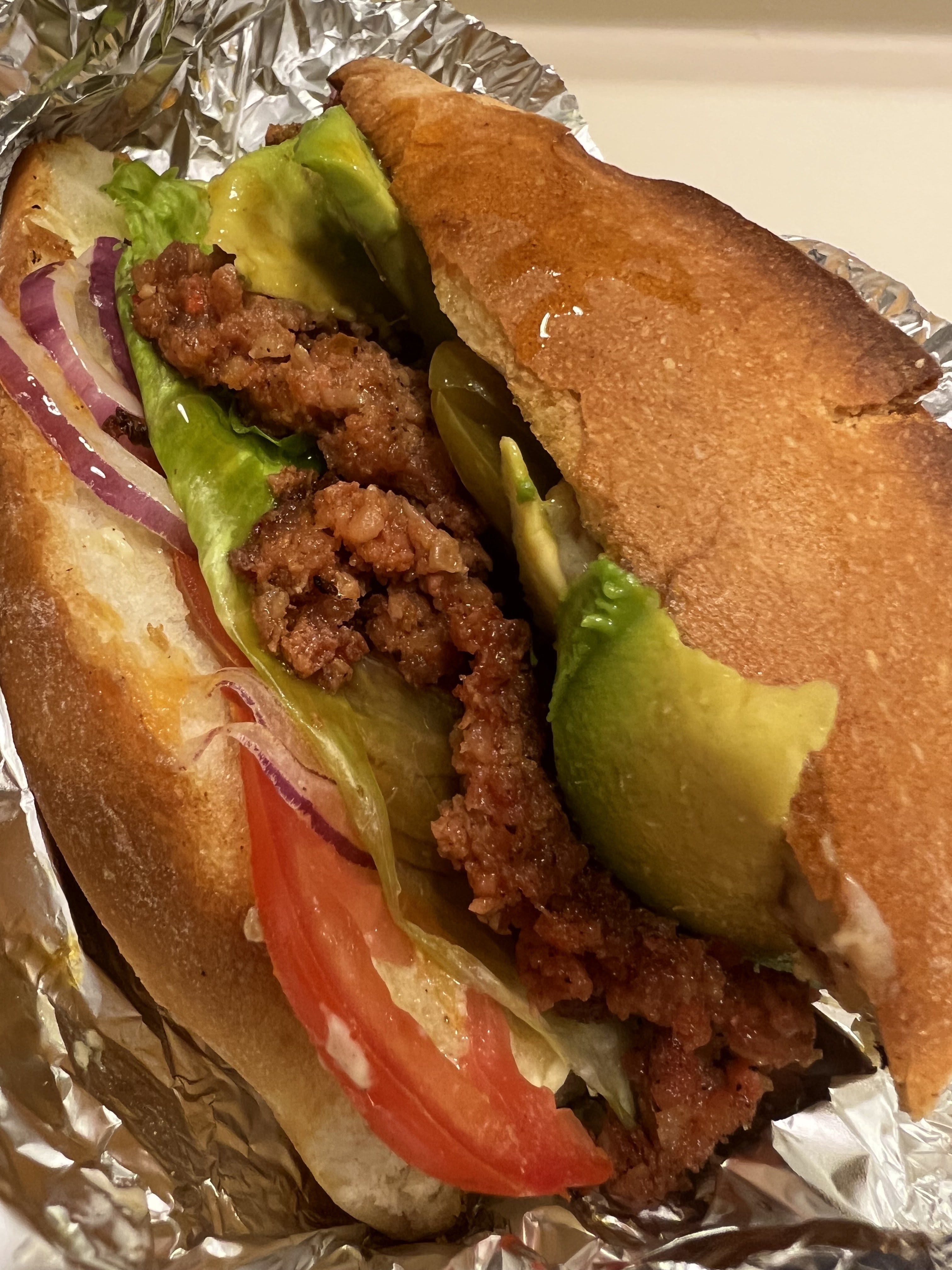 Tortas Calientes y Guacamayas “JHONNY” image 8