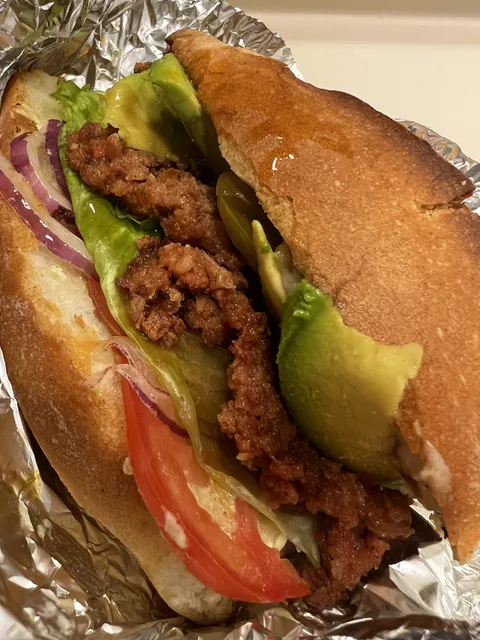 Tortas Calientes y Guacamayas “JHONNY” image 8