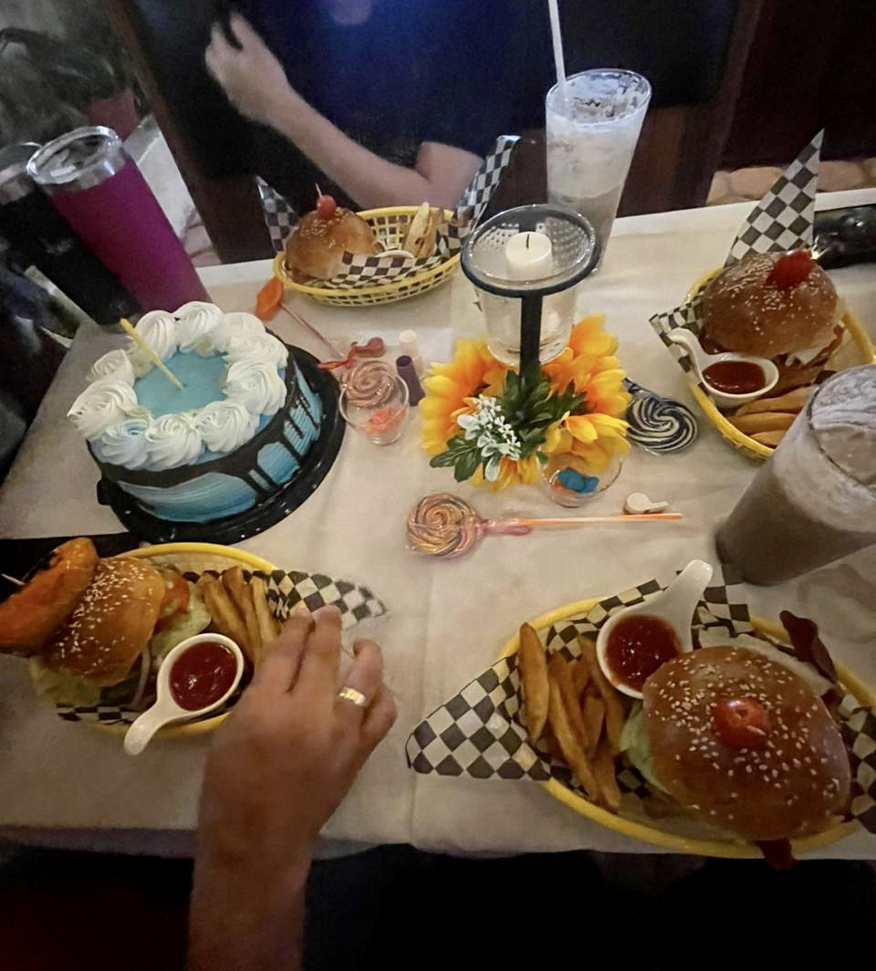 Cafetería, Snack y Jardín Kaanak image 2