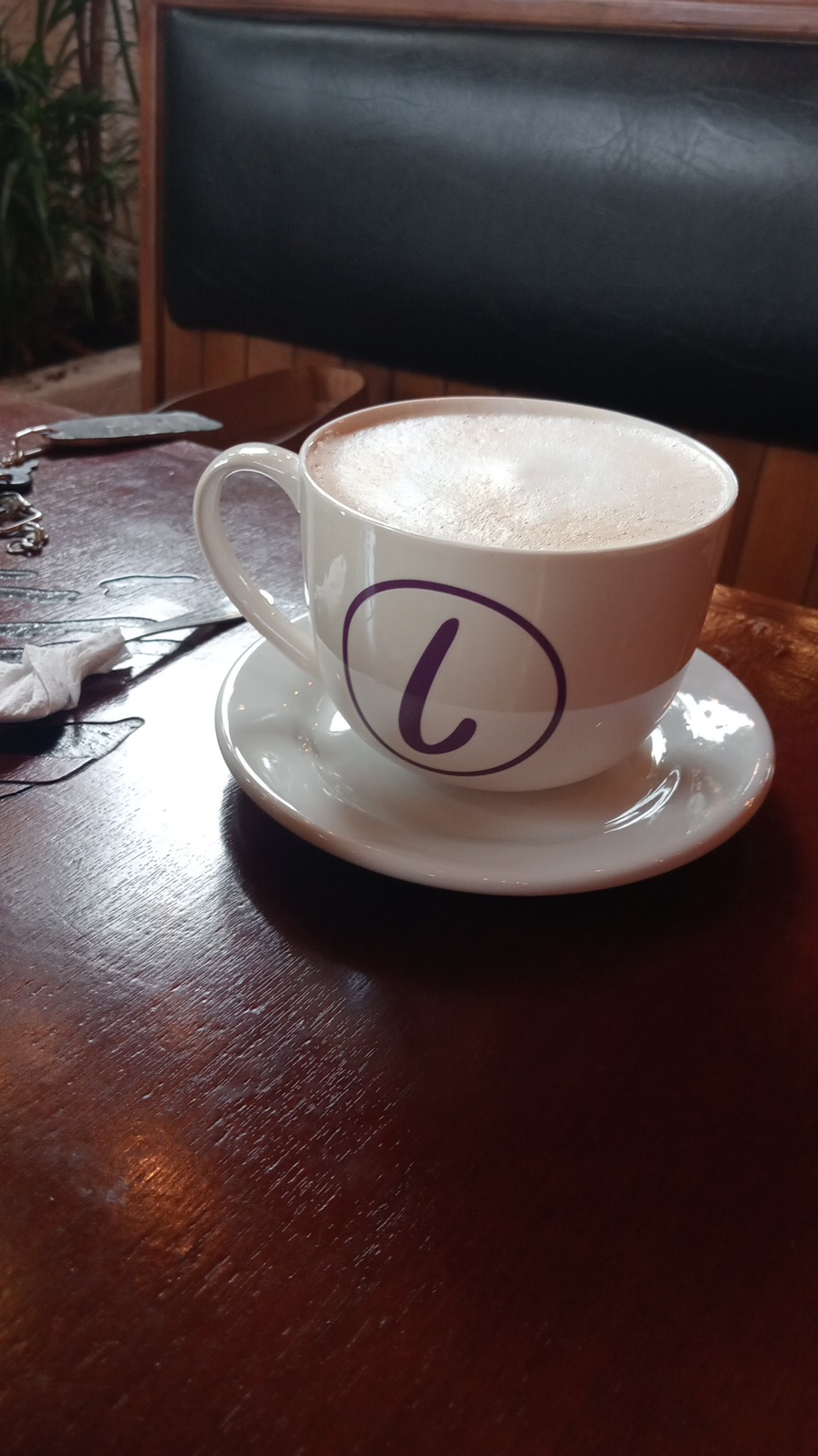 Cafetería, Snack y Jardín Kaanak image 10