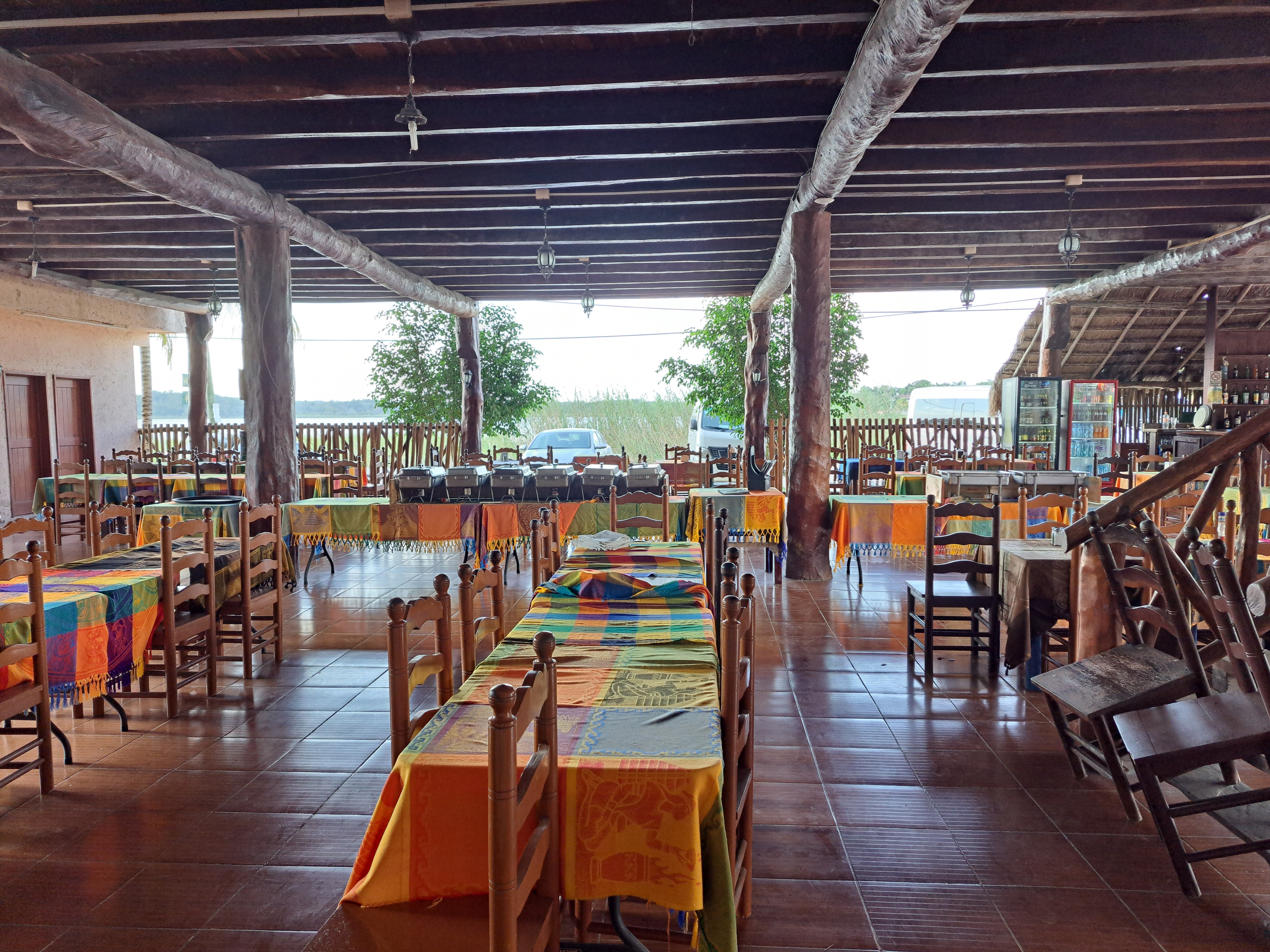 Restaurante & Bar "Ki-Hanal" image 1