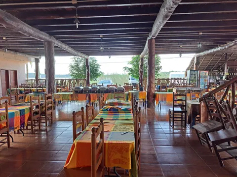 Restaurante & Bar "Ki-Hanal" image 1