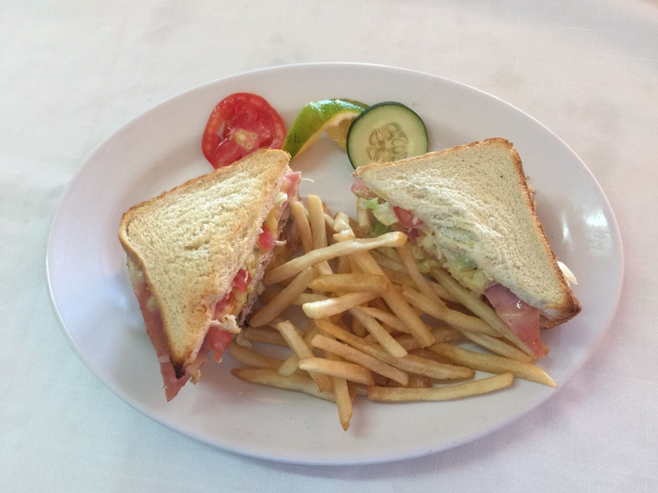 Restaurante & Bar "Ki-Hanal" image 2