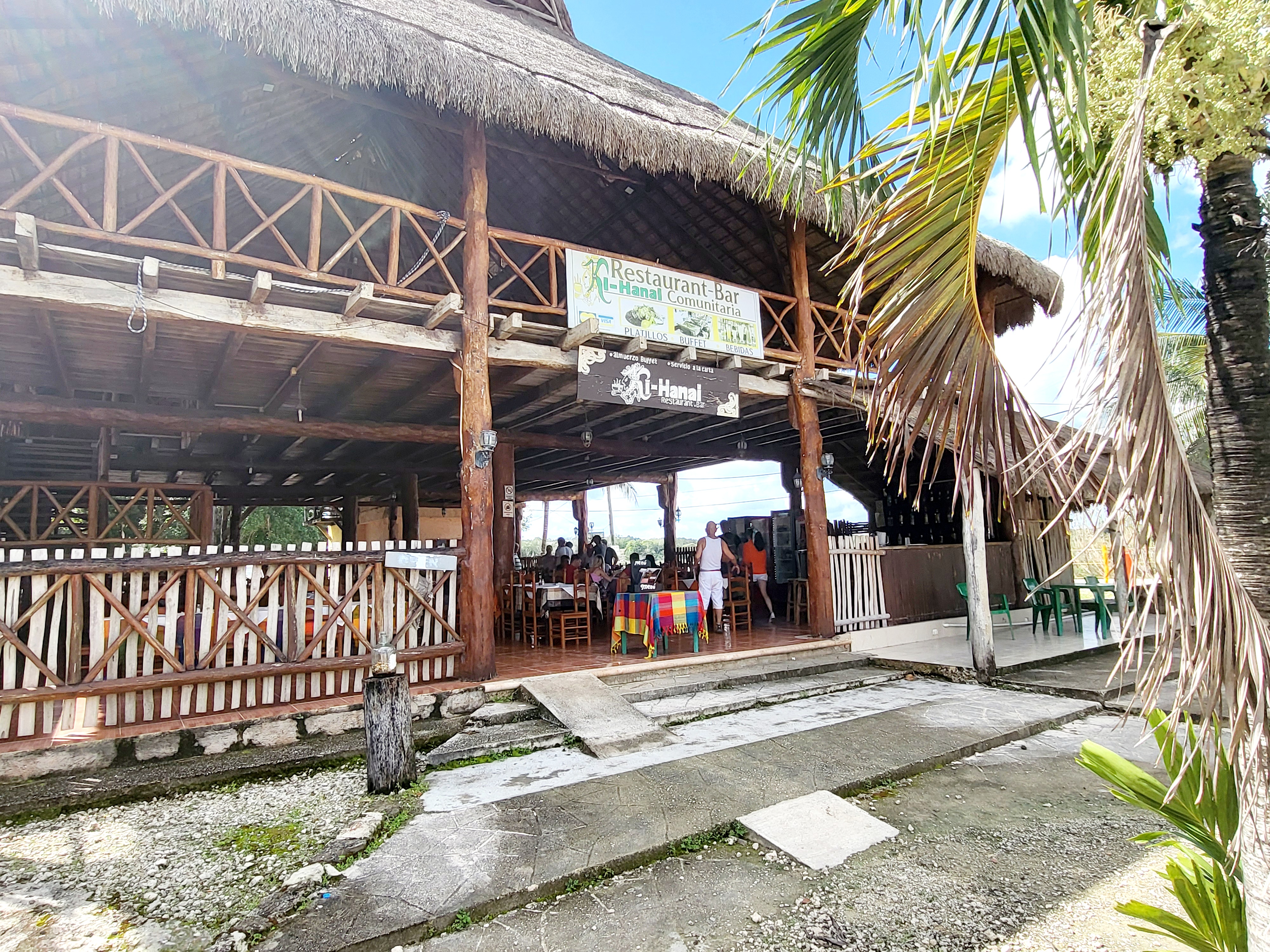 Restaurante & Bar "Ki-Hanal" image 5