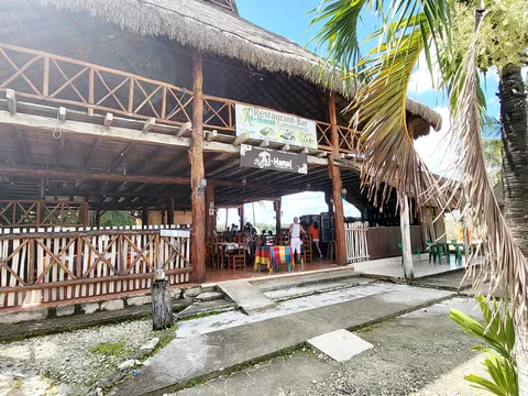 Restaurante & Bar "Ki-Hanal" image 5