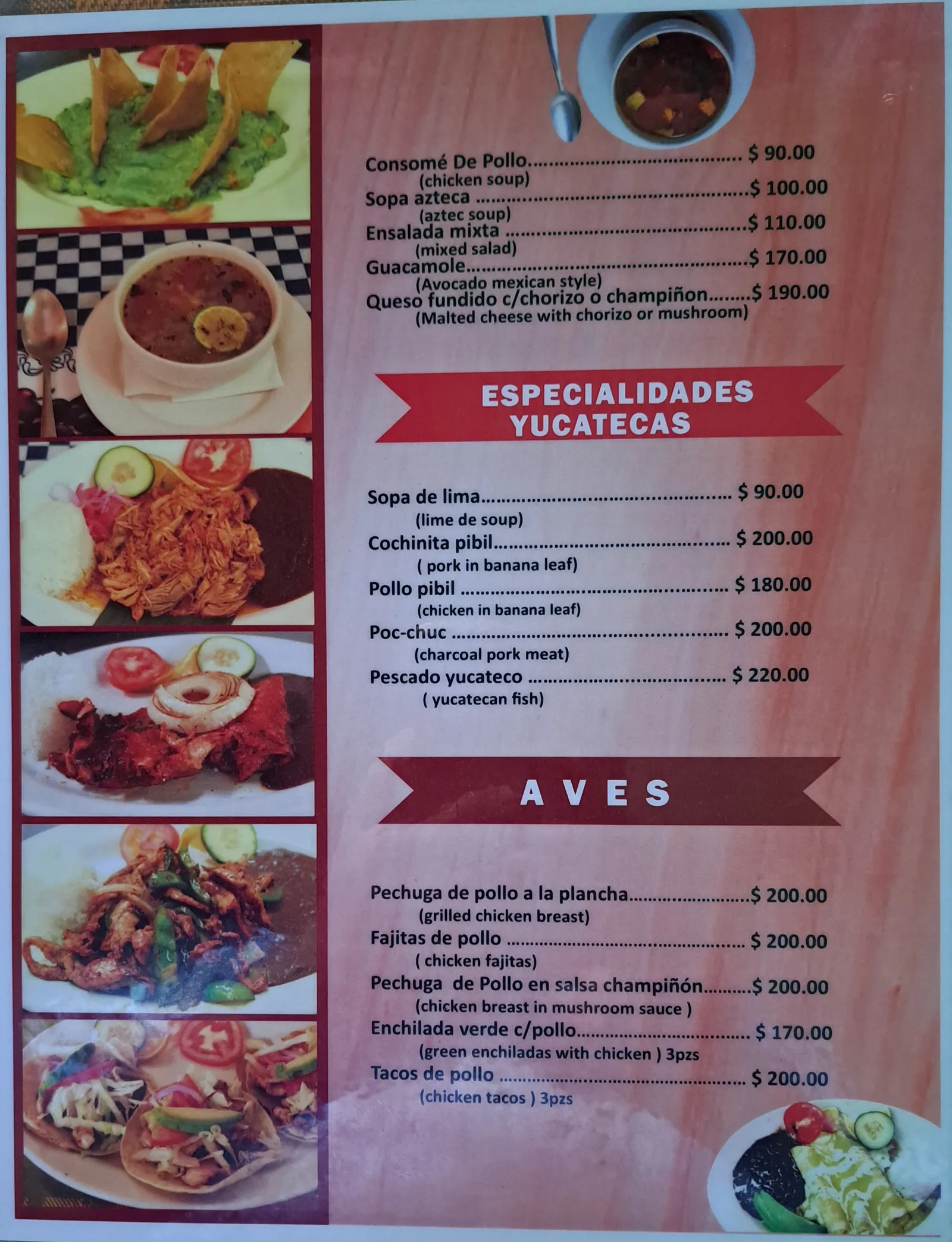 Restaurante & Bar "Ki-Hanal" image 6