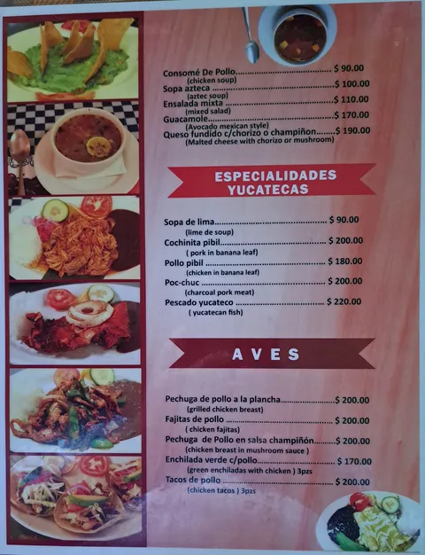 Restaurante & Bar "Ki-Hanal" image 6