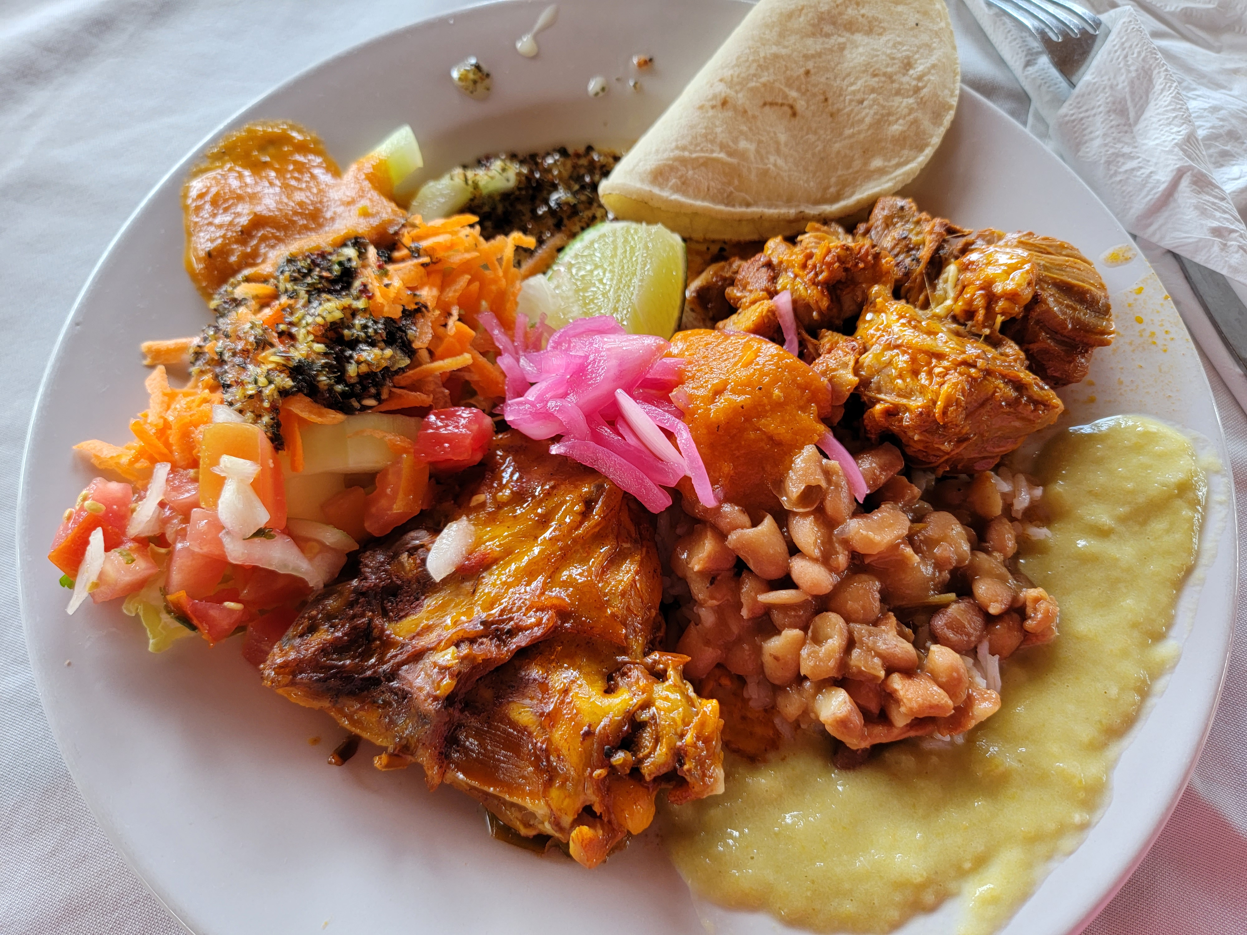 Restaurante & Bar "Ki-Hanal" image 7