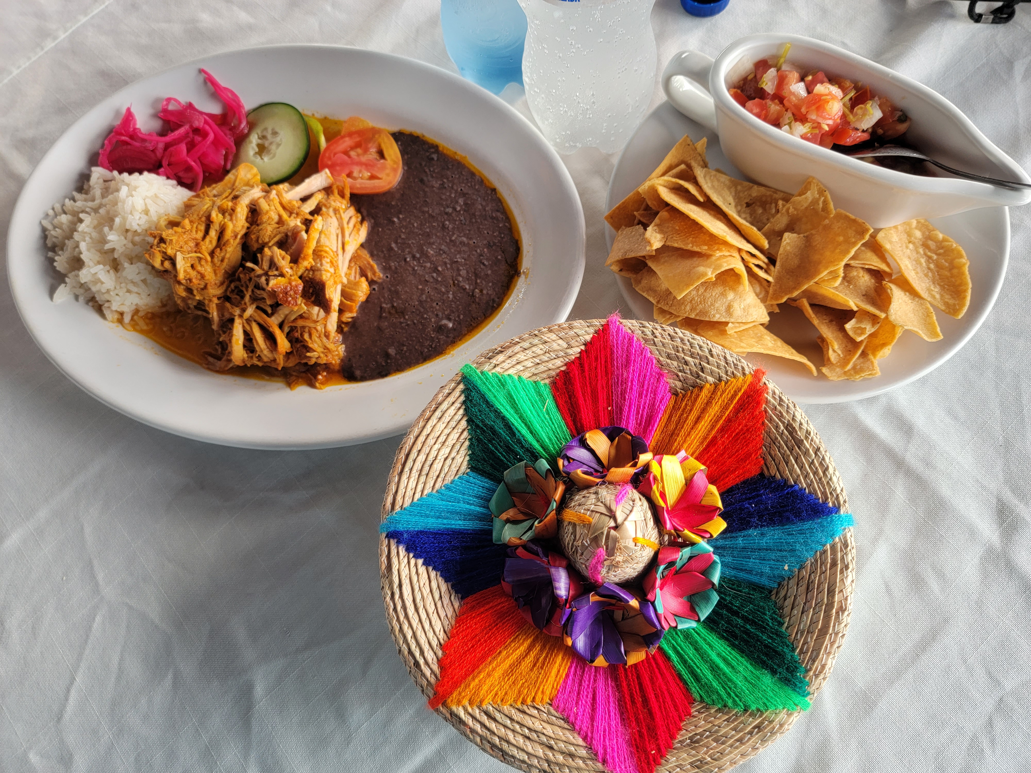 Restaurante & Bar "Ki-Hanal" image 8