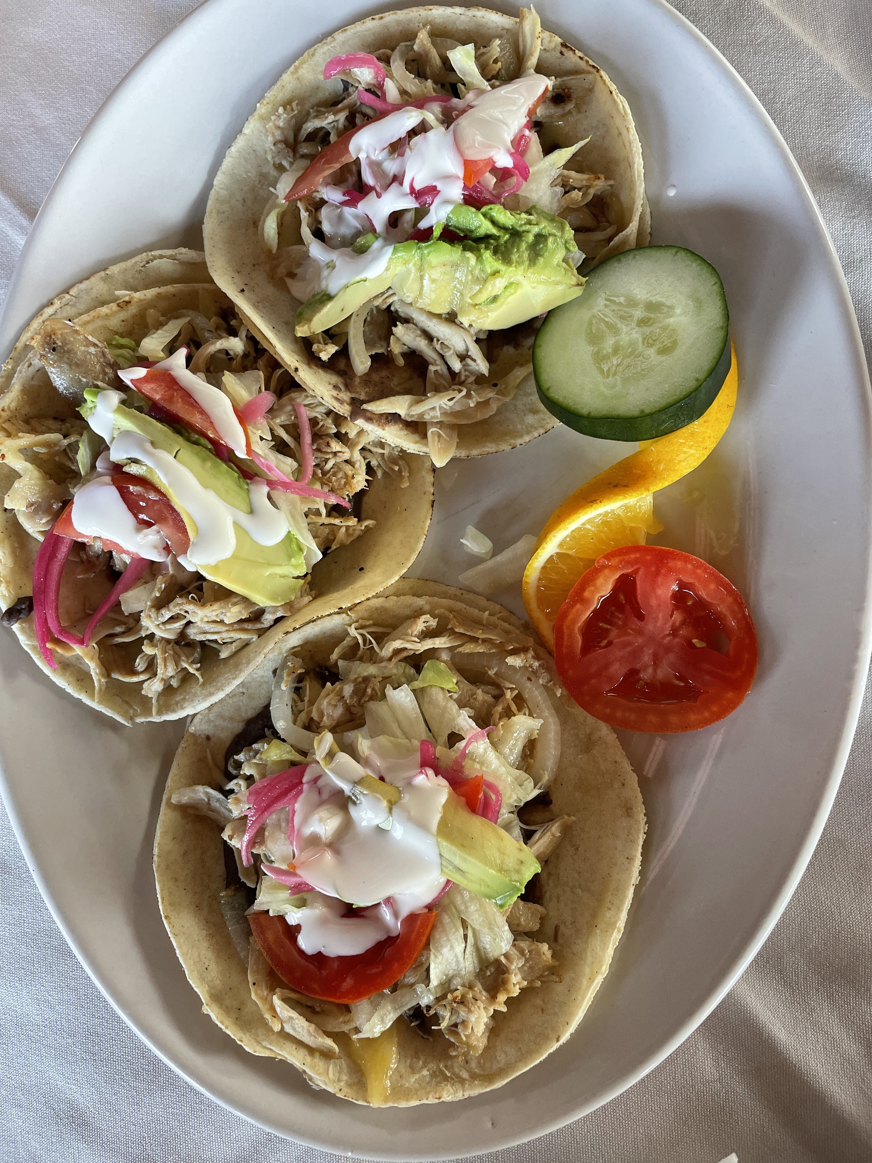 Restaurante & Bar "Ki-Hanal" image 9