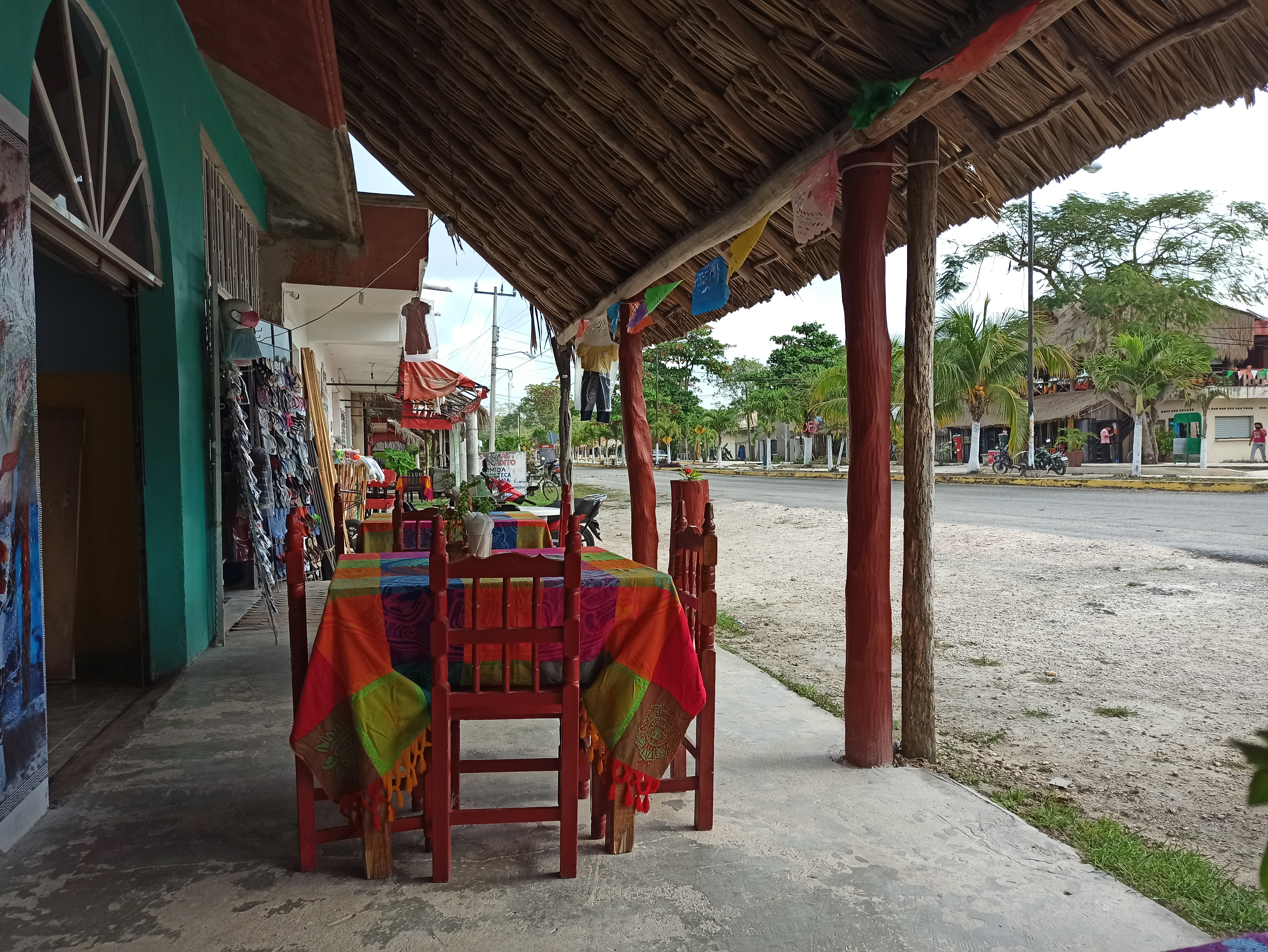 restaurant- elpaso image 1