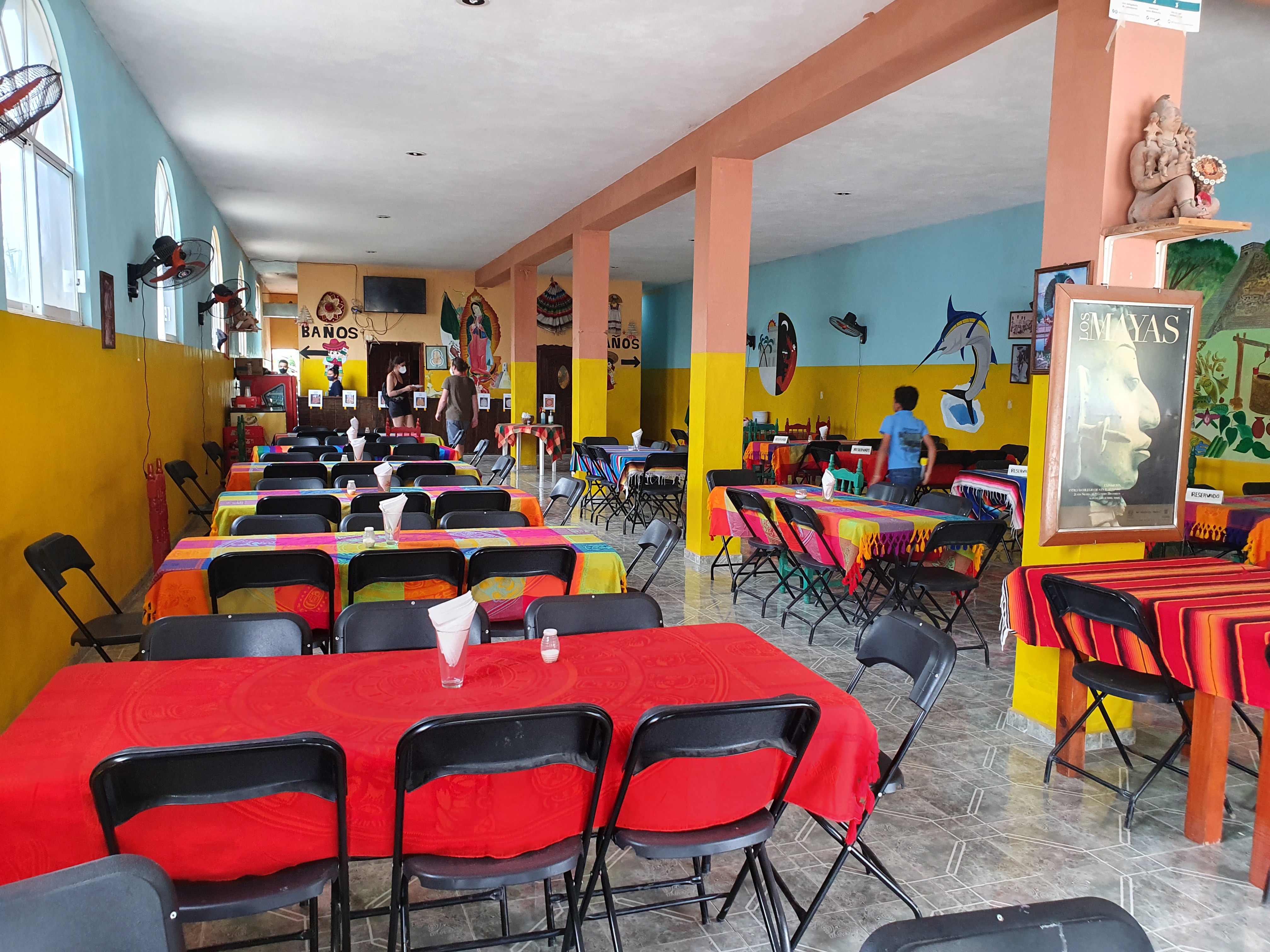 restaurant- elpaso image 3