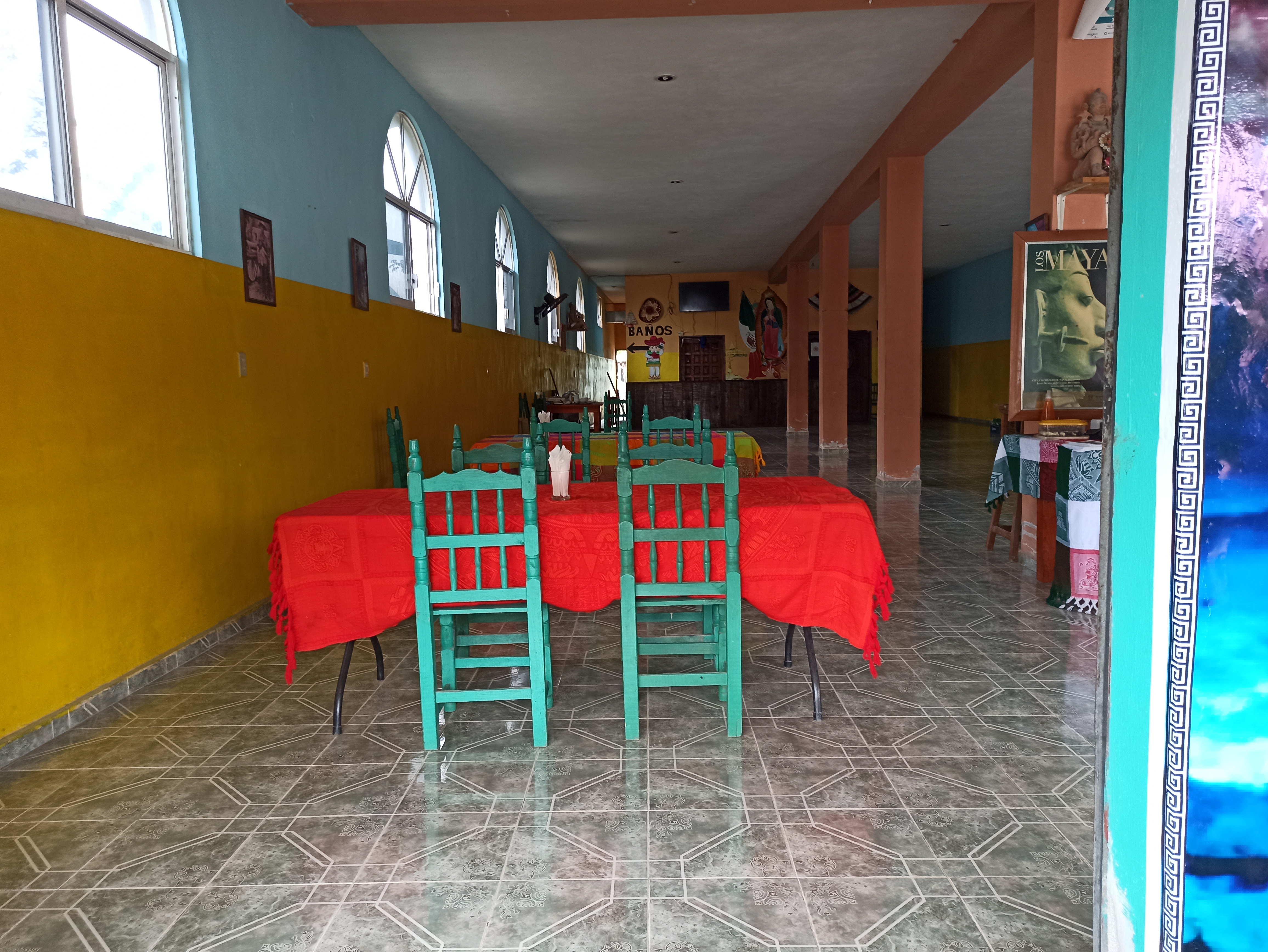 restaurant- elpaso image 4