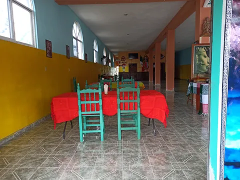 restaurant- elpaso image 4