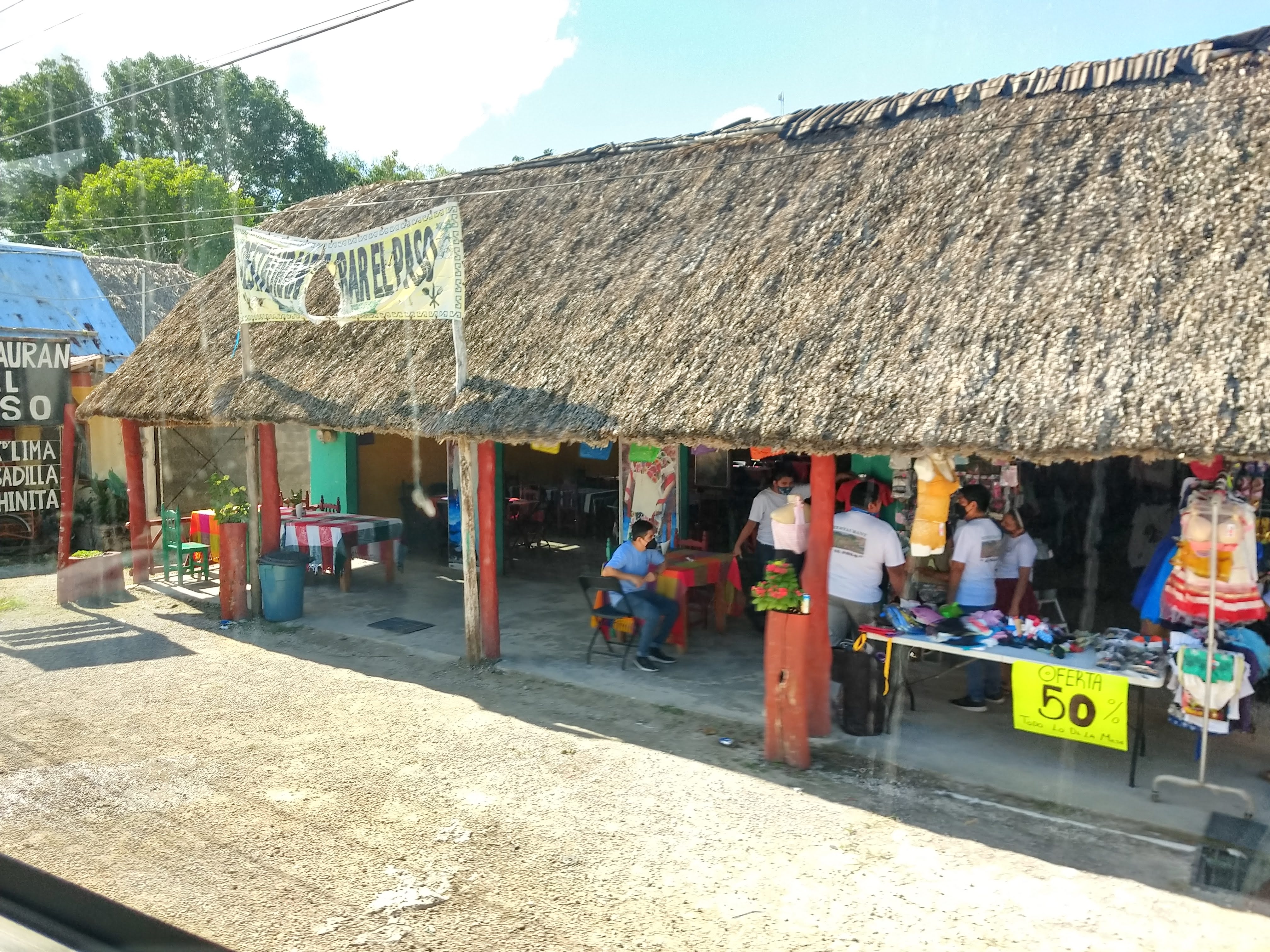 restaurant- elpaso image 6