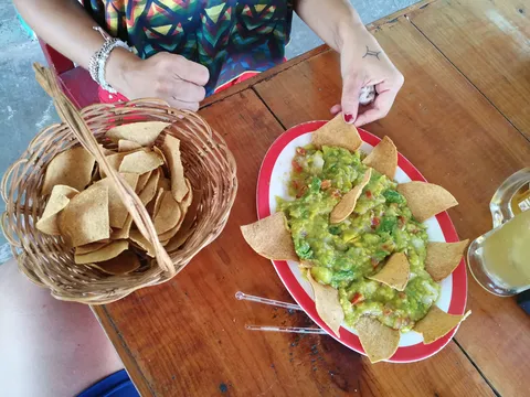 restaurant- elpaso image 7