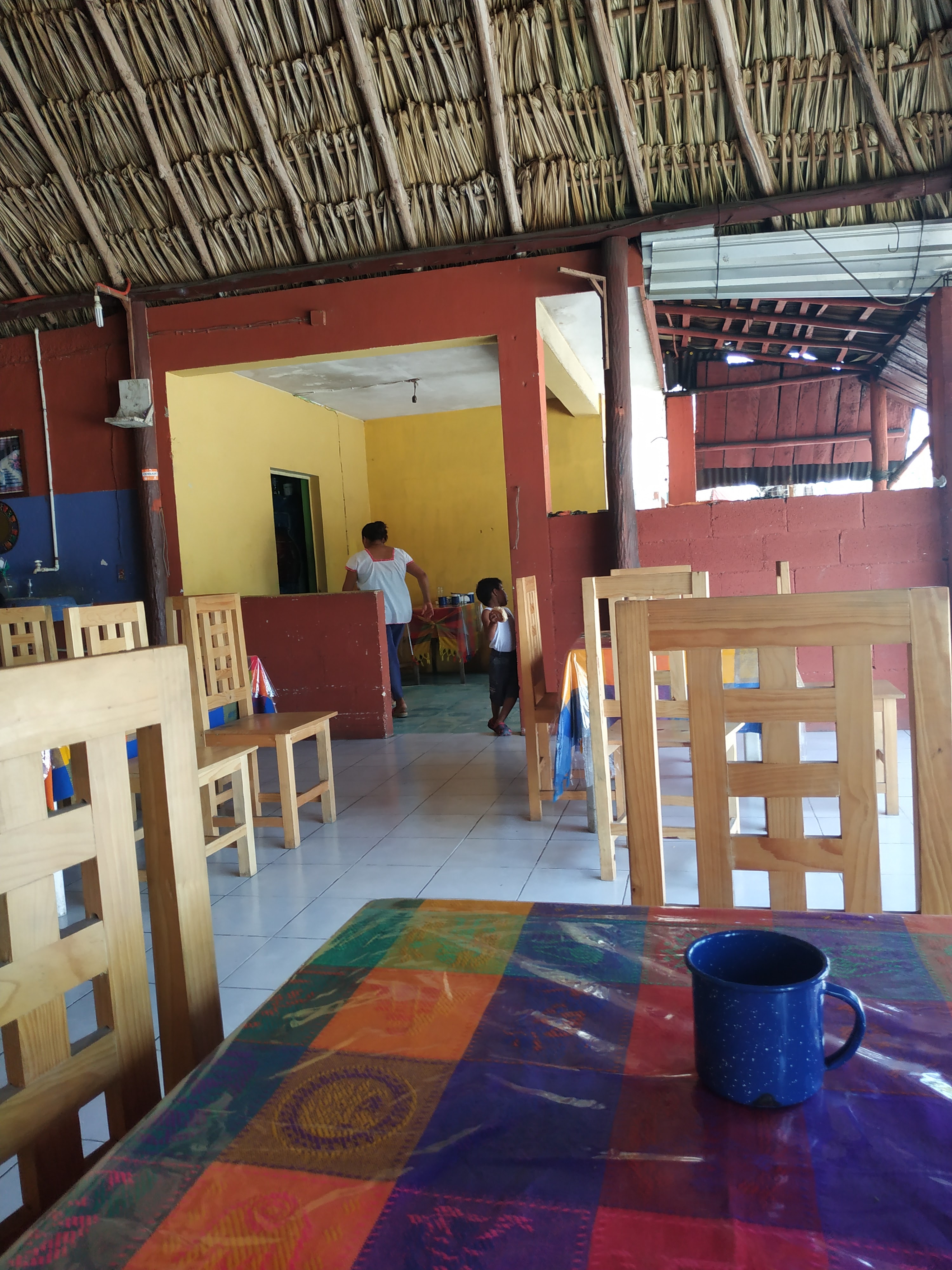 restaurant- elpaso image 9