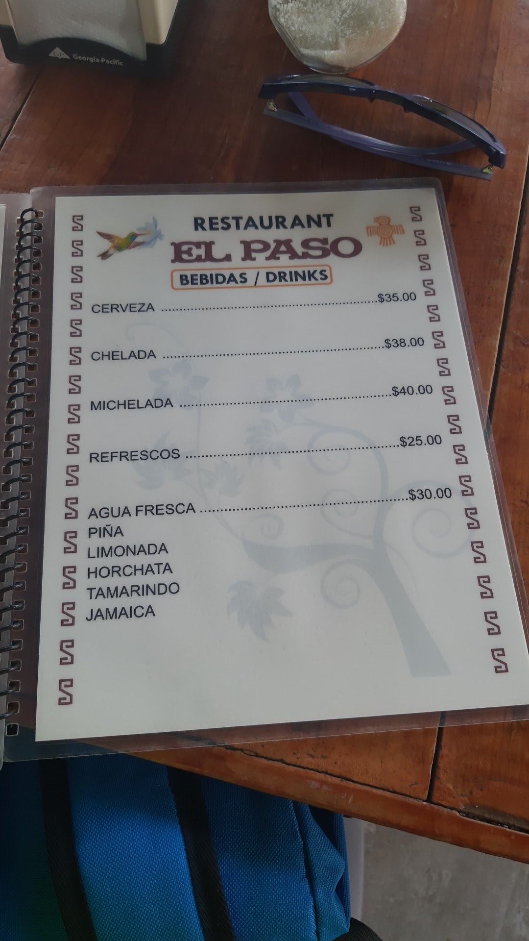 restaurant- elpaso image 10