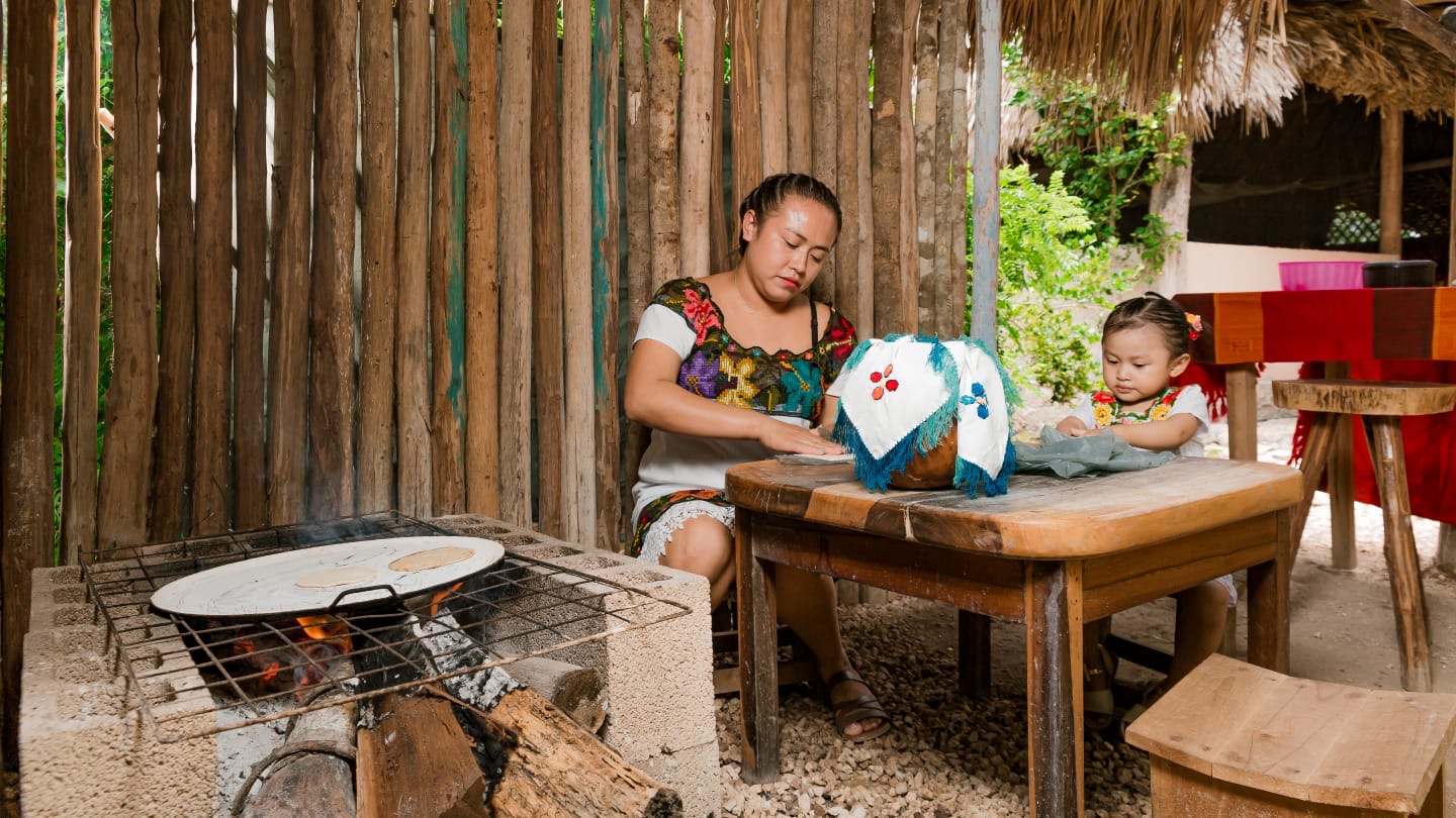 Restaurante La Aldea image 1