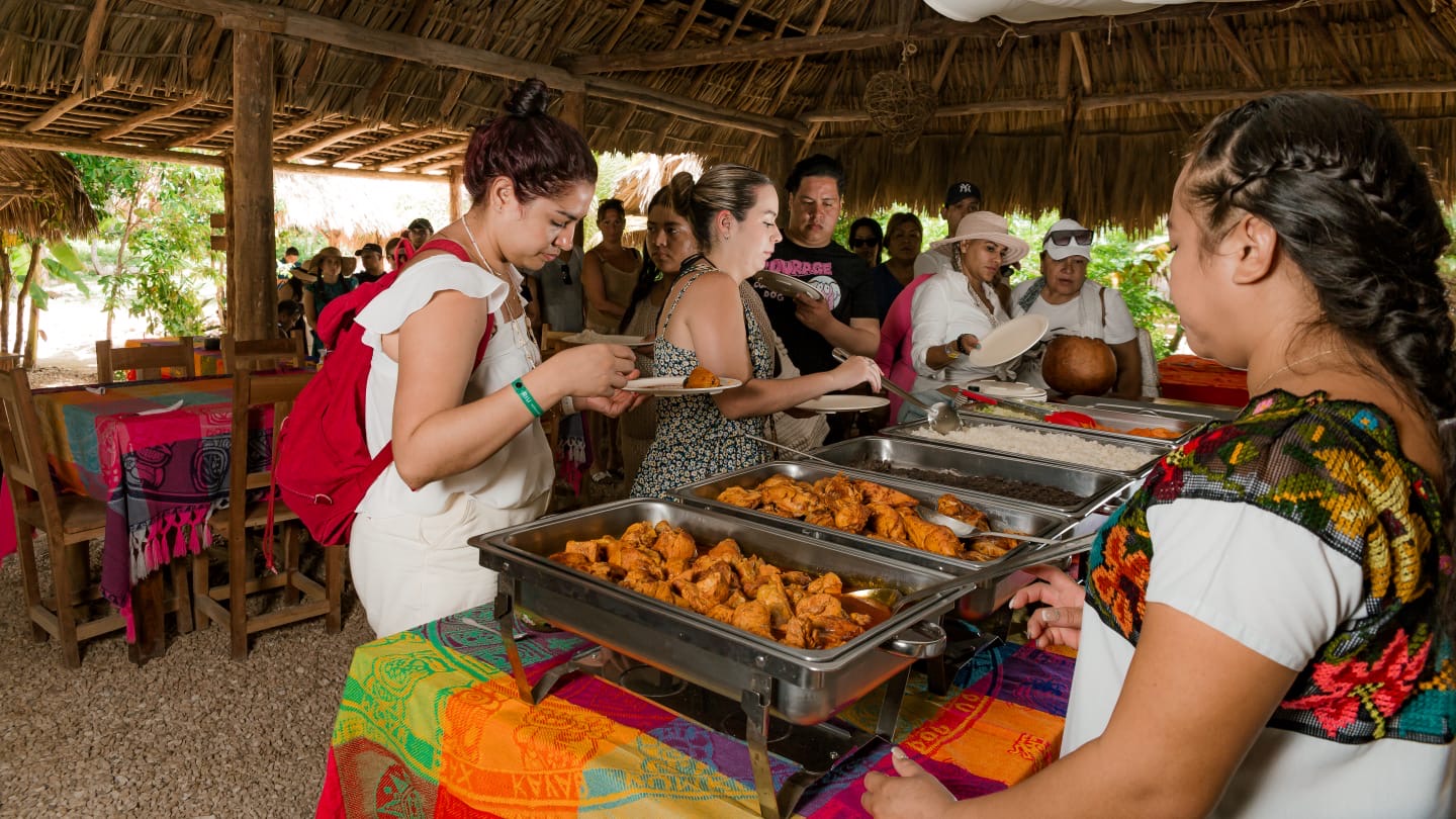 Restaurante La Aldea image 2