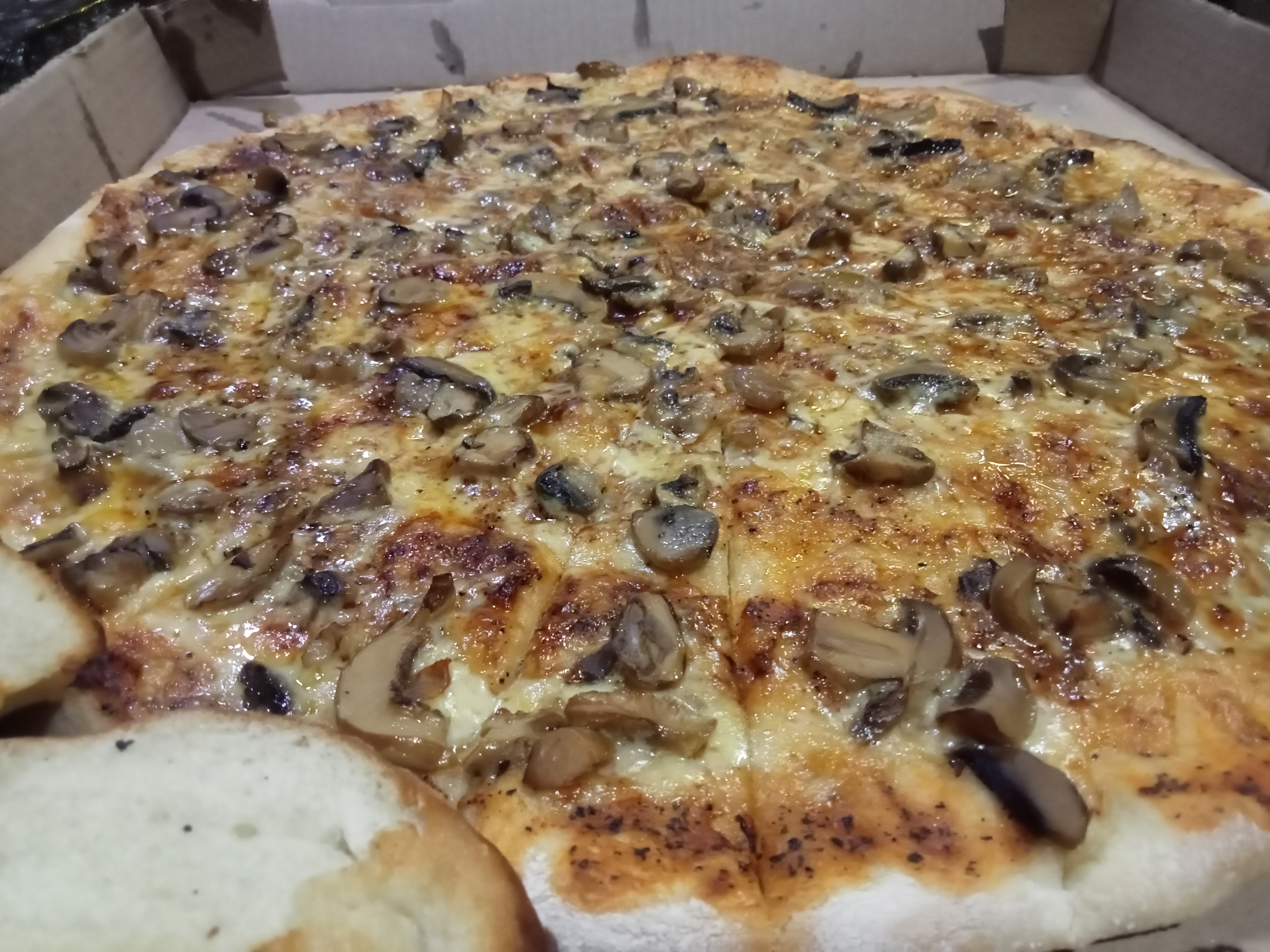 pizzería San Román image 1