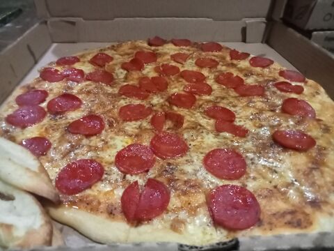 pizzería San Román image 2