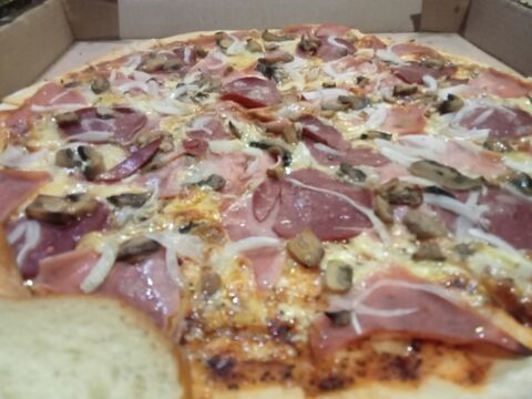 pizzería San Román image 3