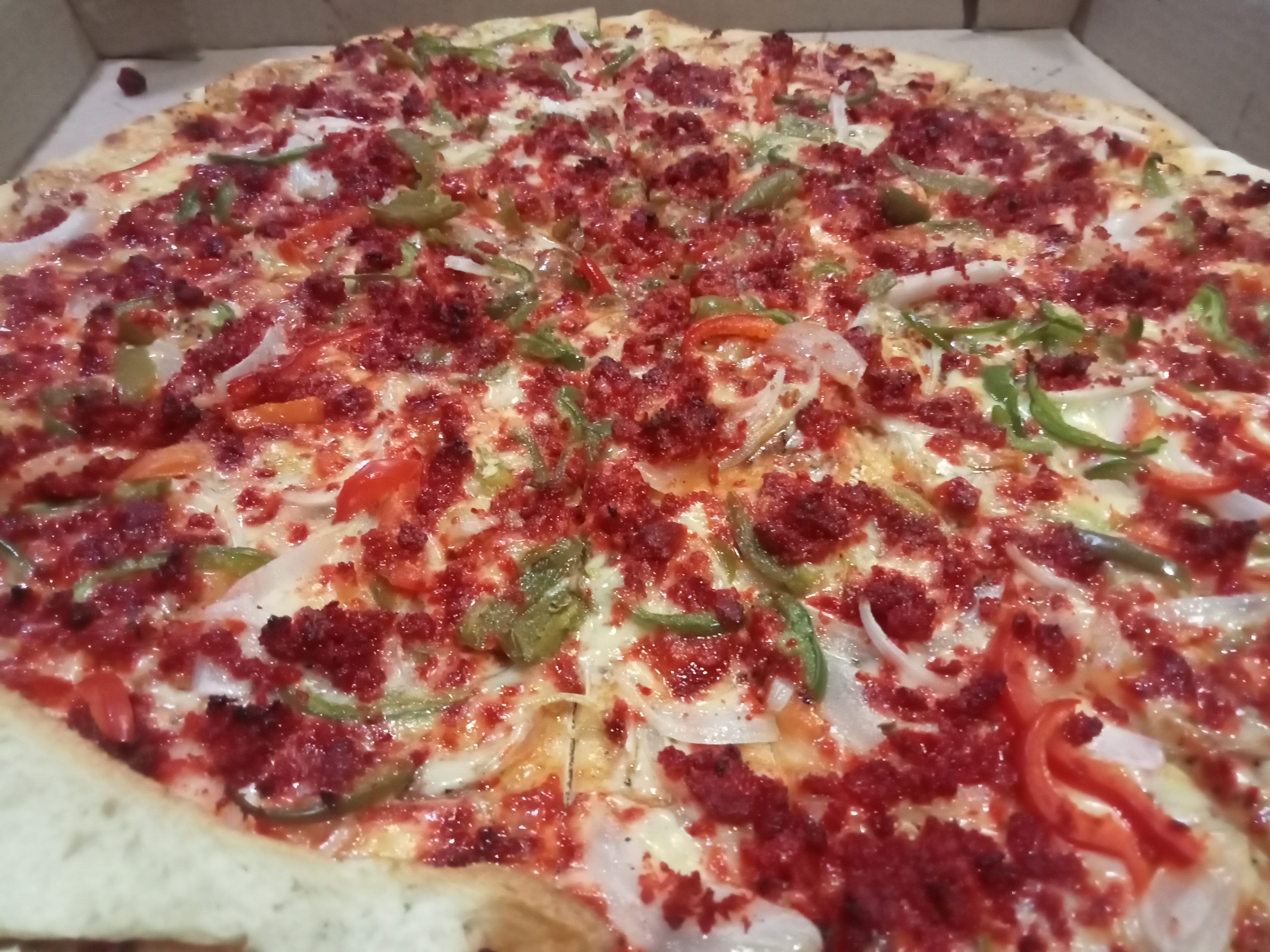 pizzería San Román image 4